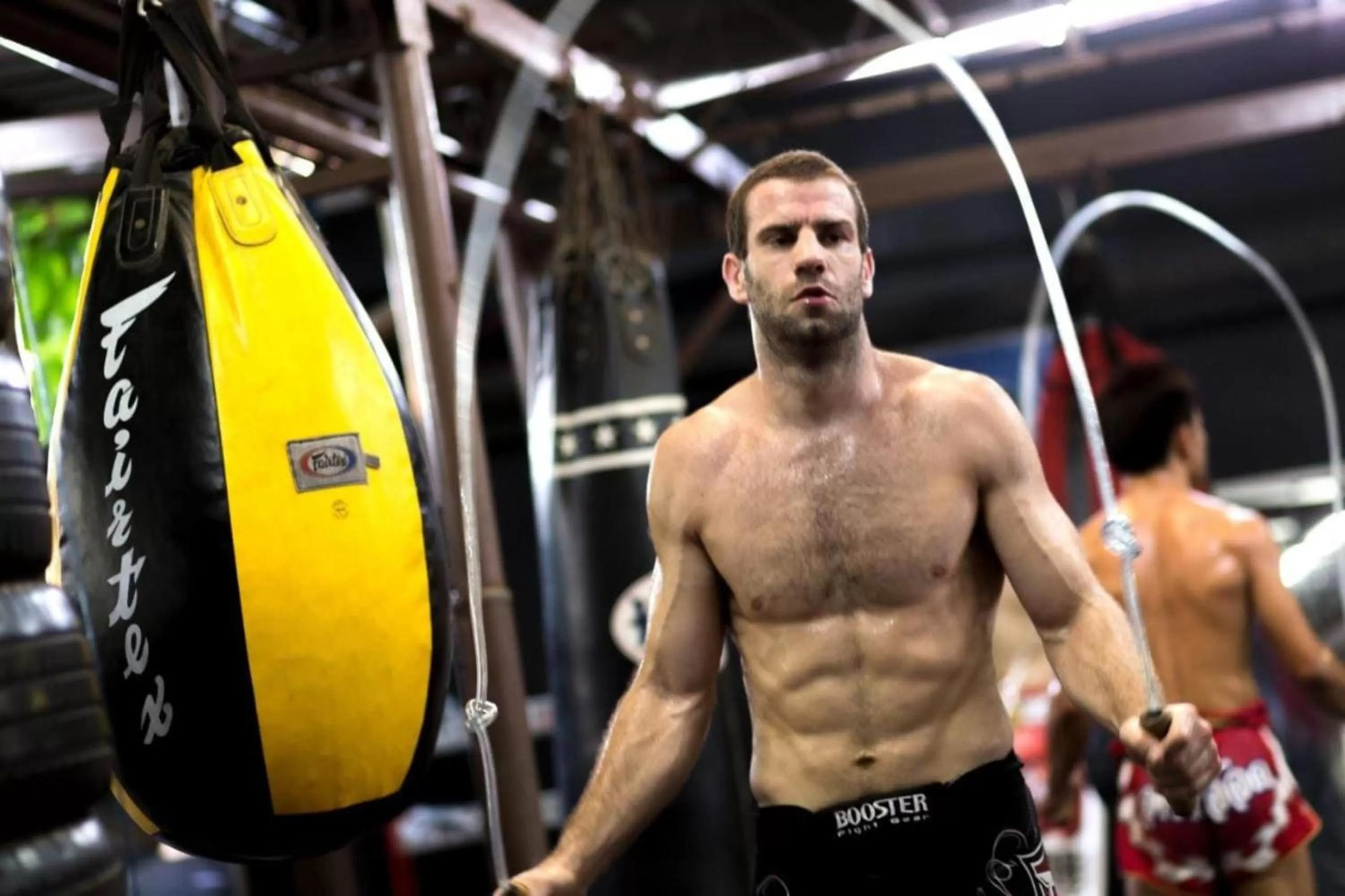 Sports in At 115 Hotel By Rompo