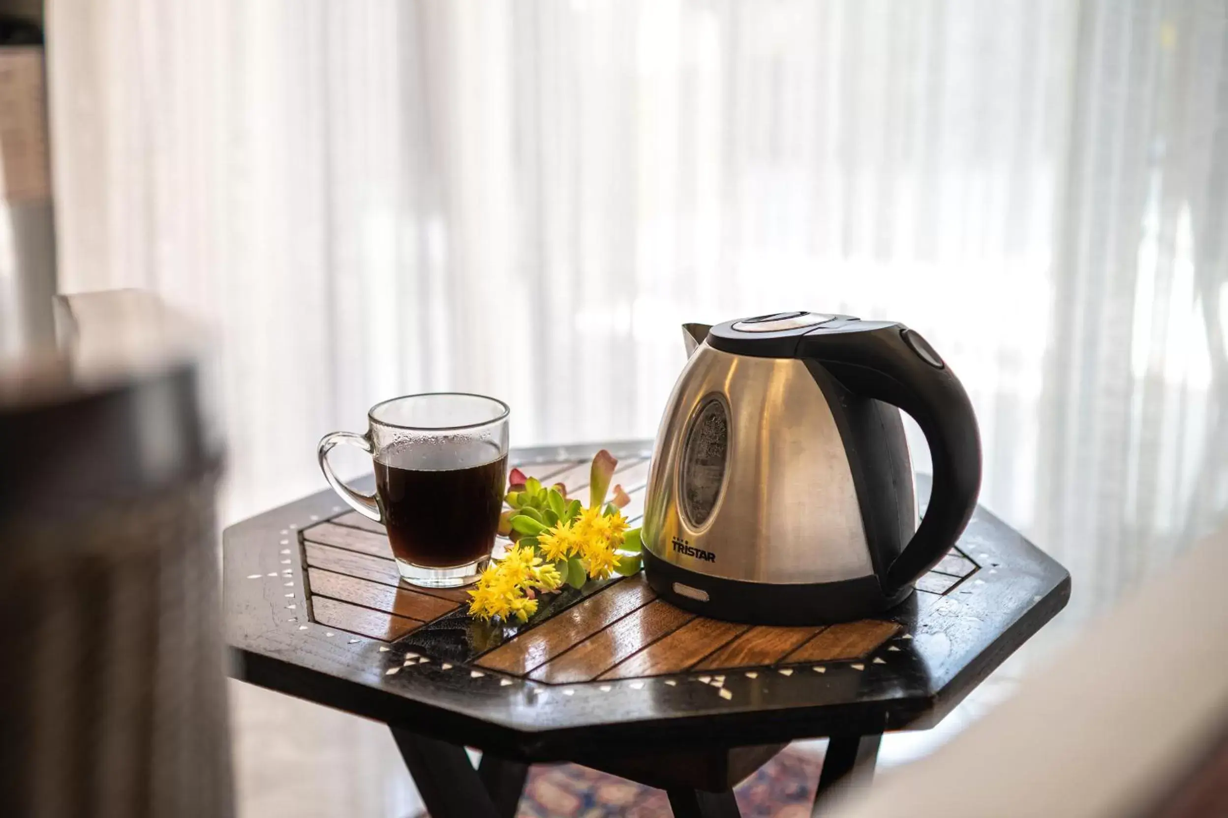 Coffee/tea facilities in Casa di Carlo Goldoni - Dimora Storica