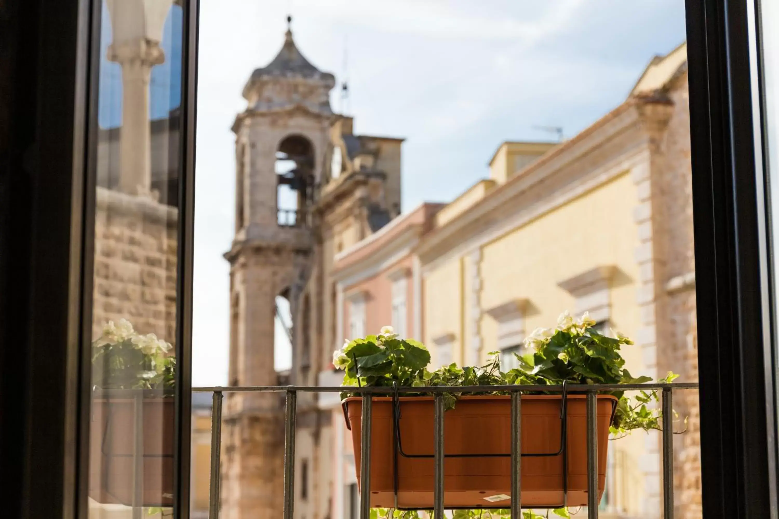 City view, Nearby Landmark in La Torre Storica