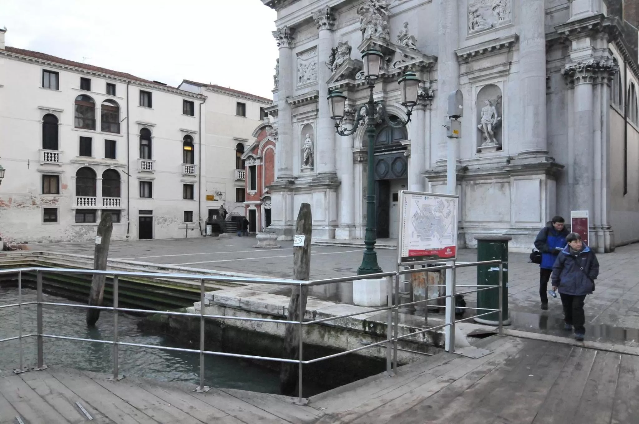 Property building in Cà Del Modena Room only