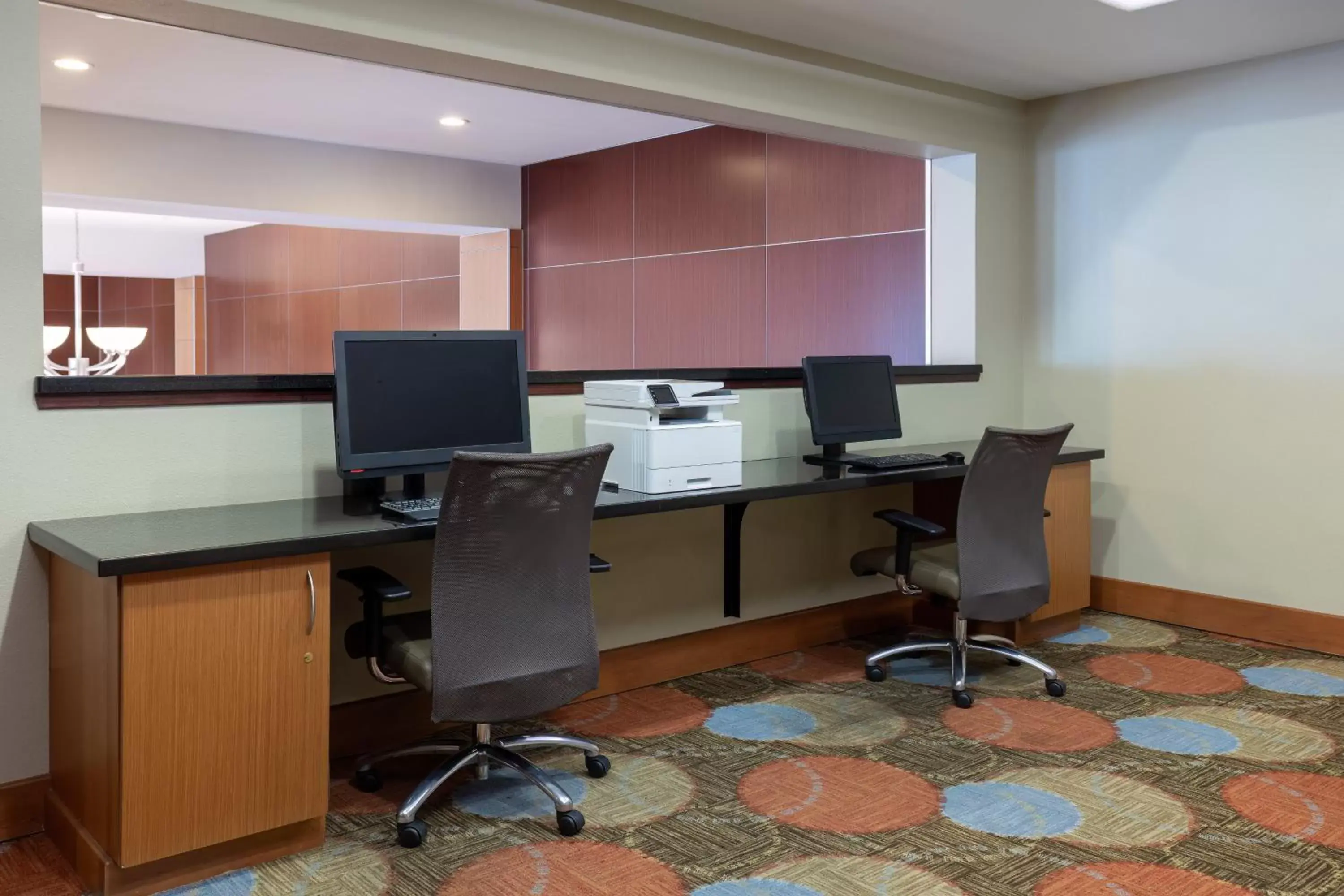 Other, Business Area/Conference Room in Staybridge Suites Las Vegas - Stadium District