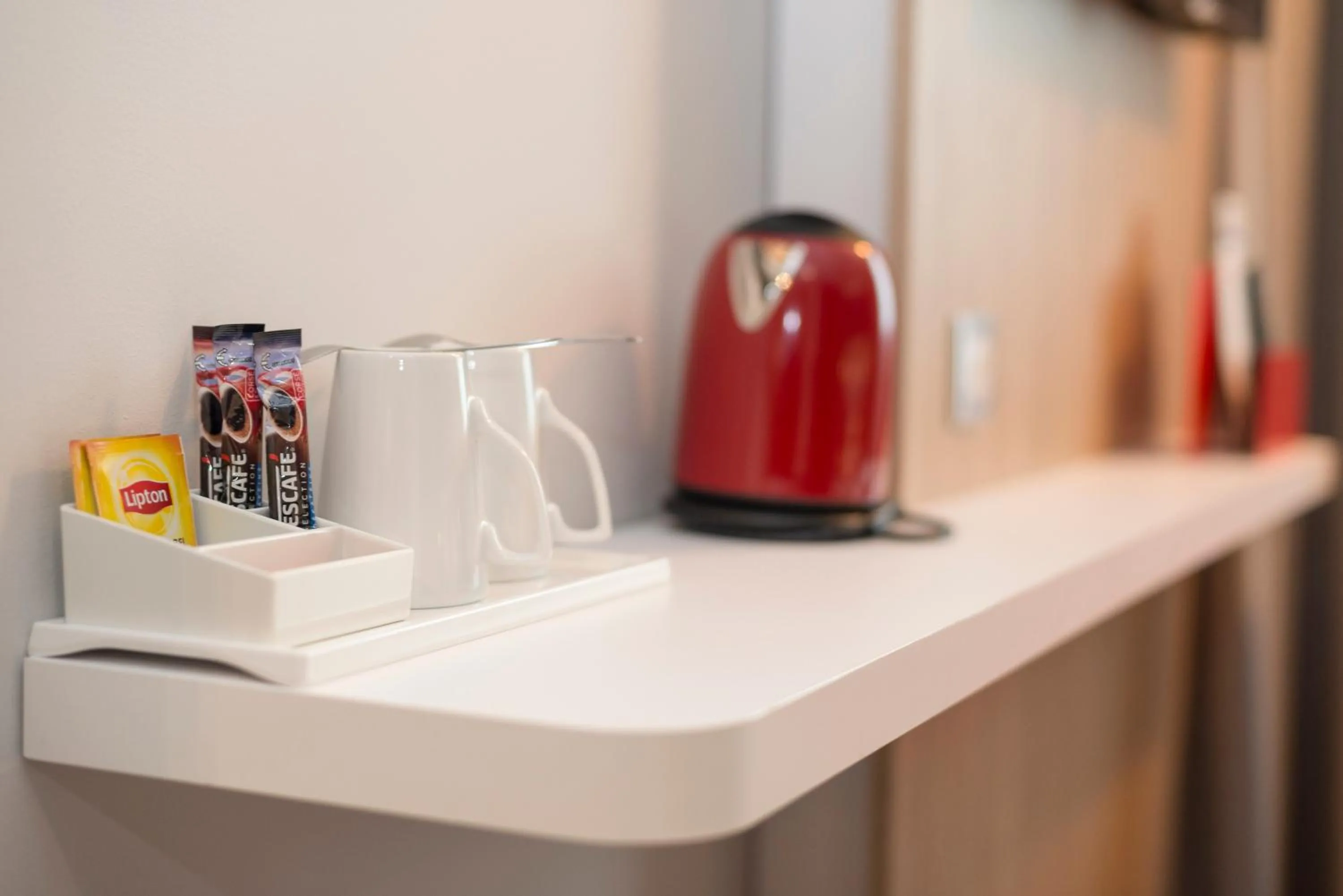 Lobby or reception in Holiday Inn Express Paris - Velizy by IHG