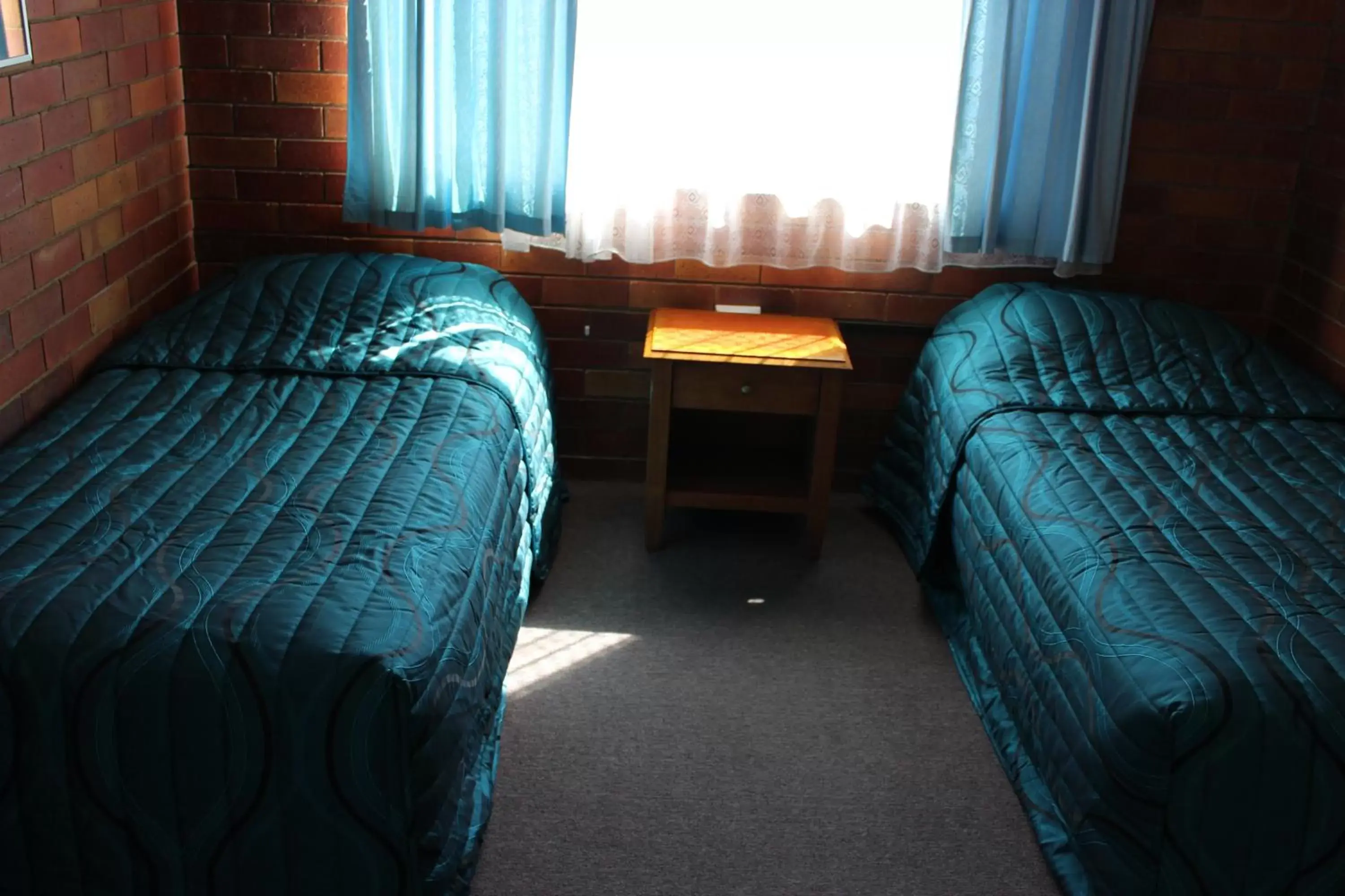 Two-Bedroom Family Room in Glen Innes Lodge Motel