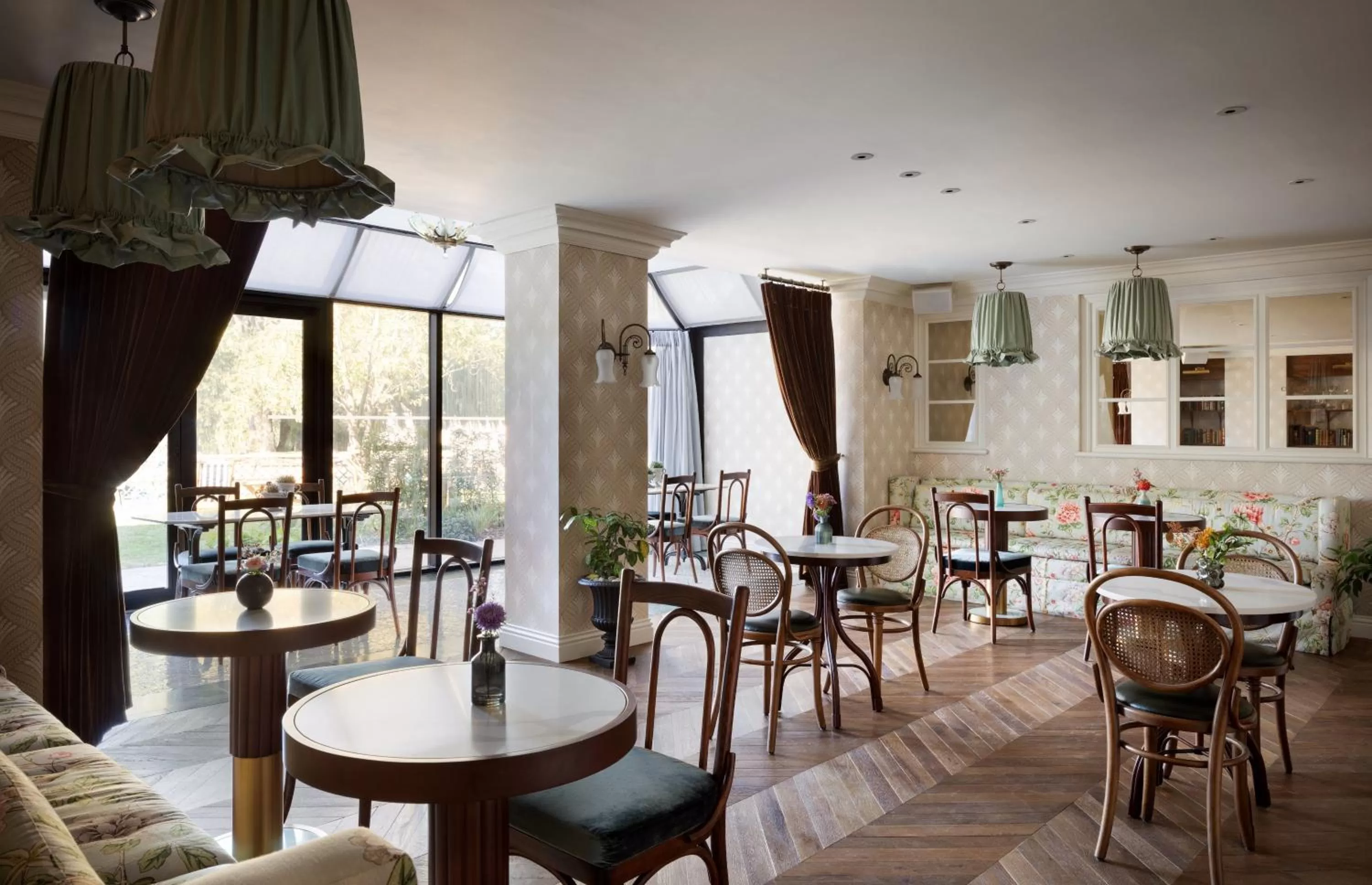 Meeting/conference room in Graduate by Hilton Cambridge