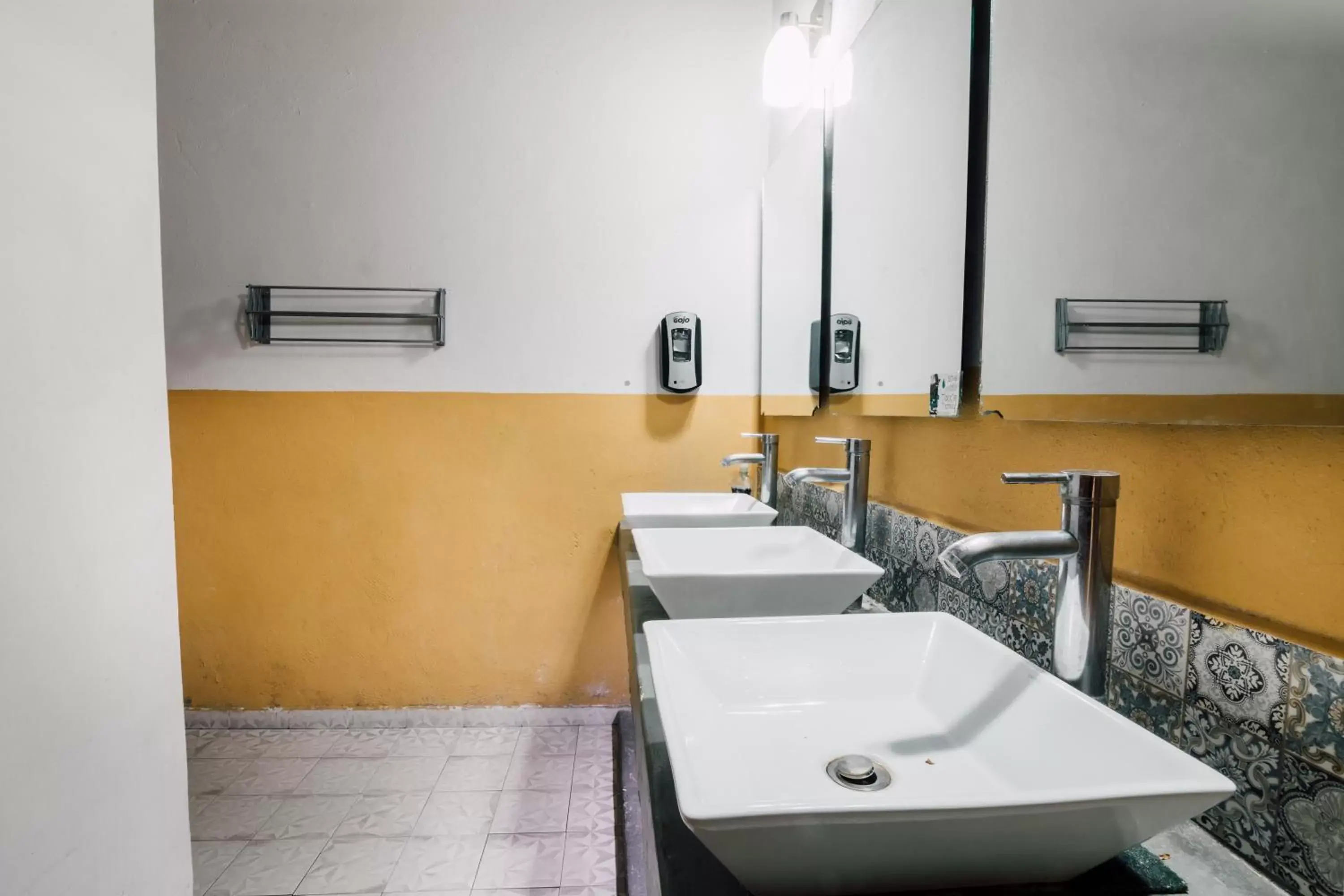 Bathroom in Casa Veeyuu