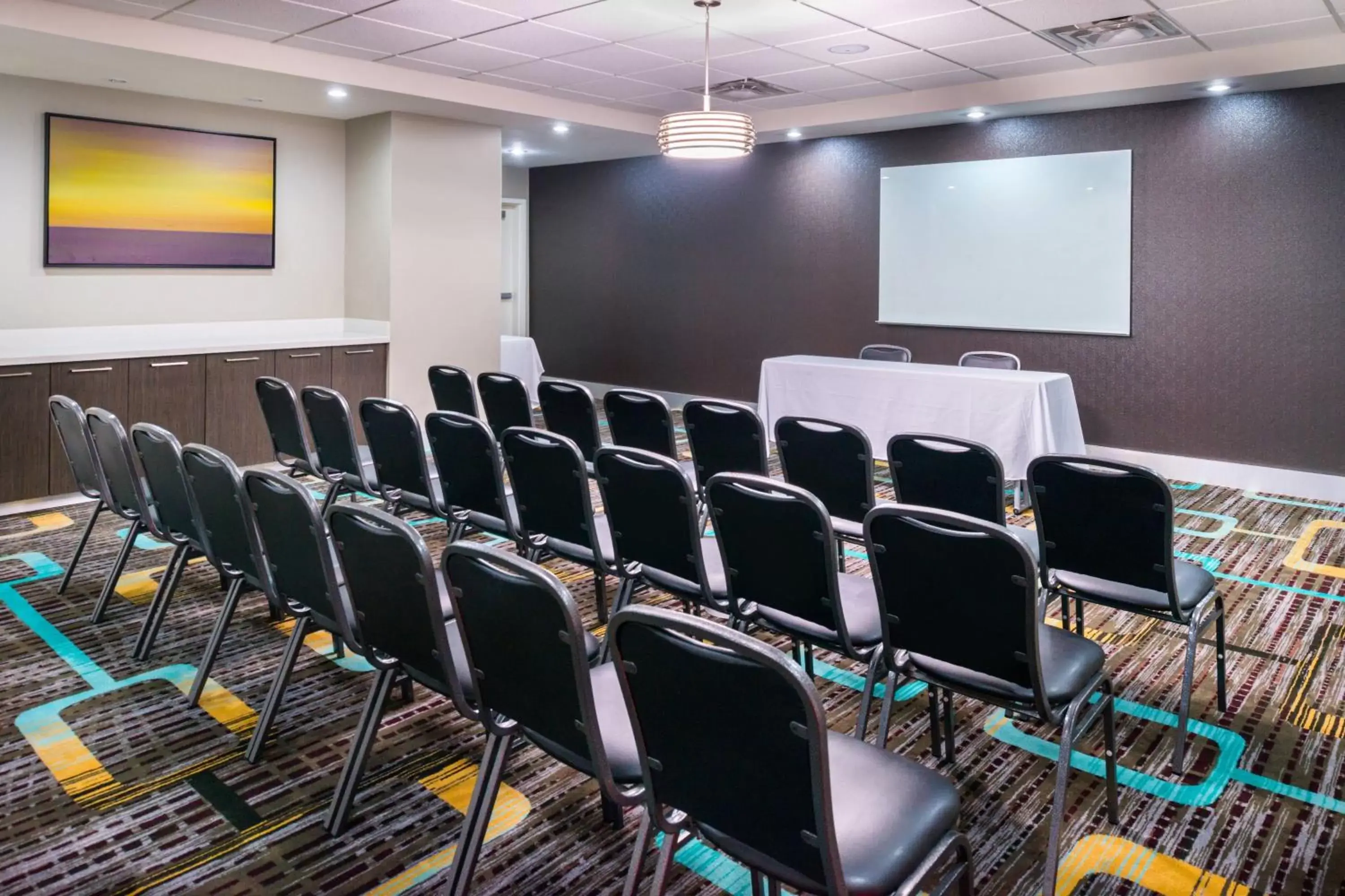 Meeting/conference room in Residence Inn by Marriott Temecula Murrieta