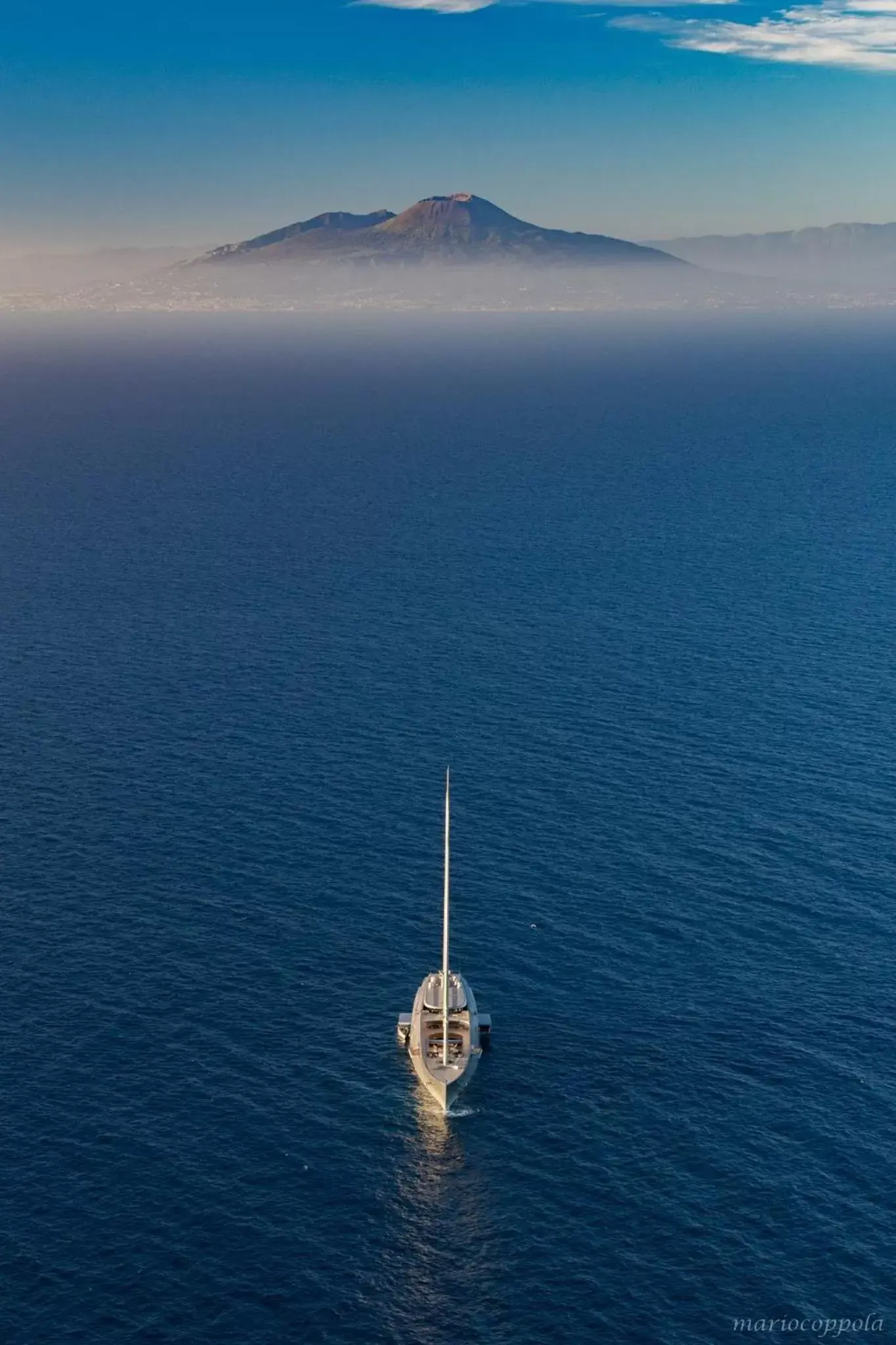 Nearby landmark, Bird's-eye View in Al Parco Primavera B&B