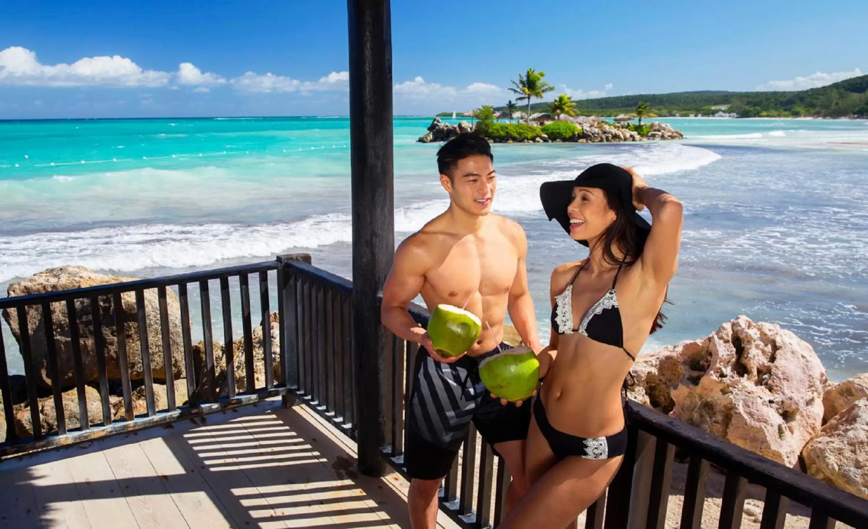 Beach in Hideaway at Royalton Blue Waters, An Autograph Collection all-Inclusive Resort - Adults Only