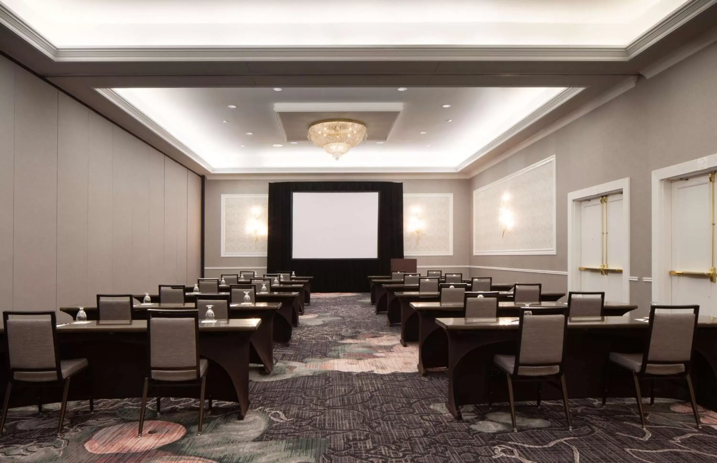 Meeting/conference room in Hilton Atlanta/Marietta Hotel & Conference Center