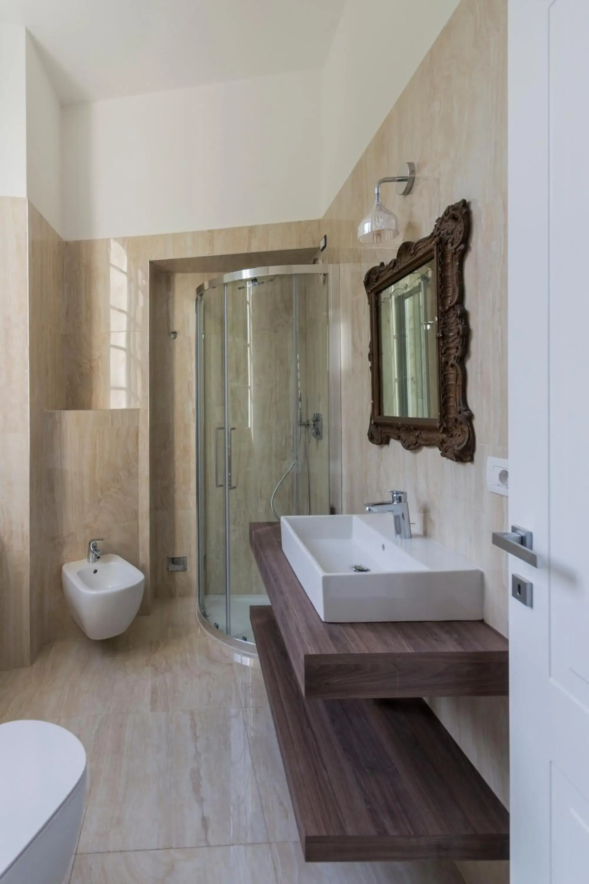 Toilet, Bathroom in Mediterraneo Emotional Hotel & Spa