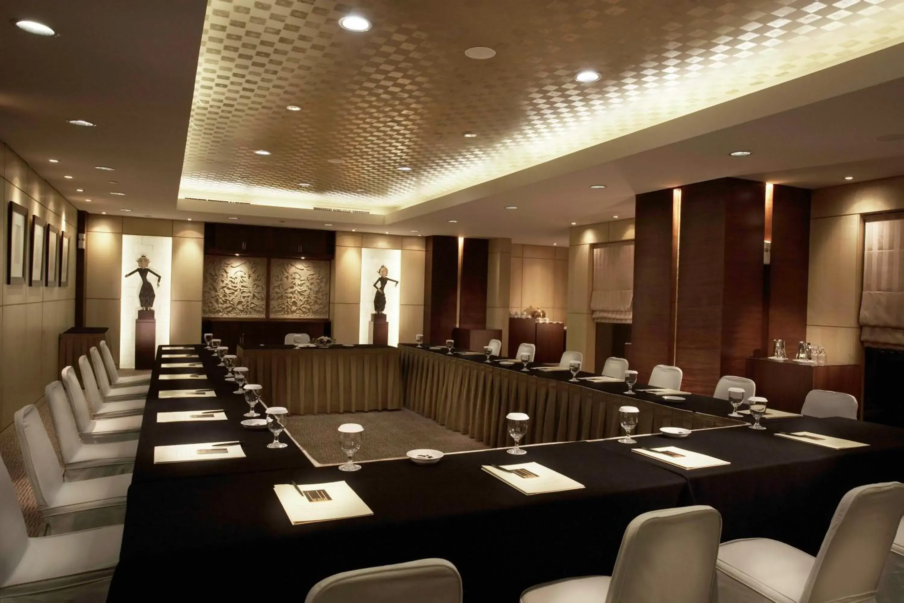 Banquet/Function facilities in Kristal Hotel Jakarta