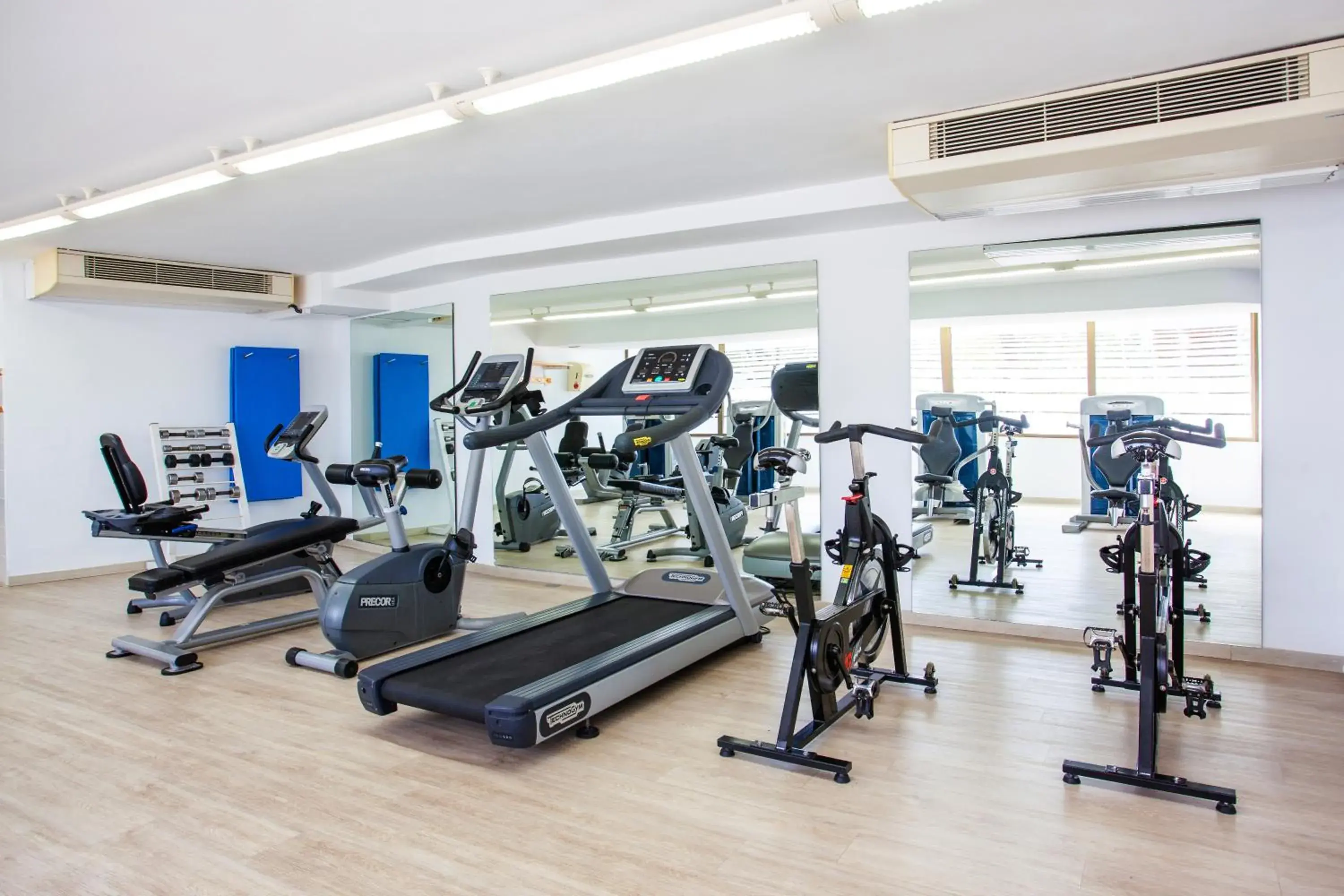 Fitness centre/facilities, Fitness Center/Facilities in Grupotel Taurus Park