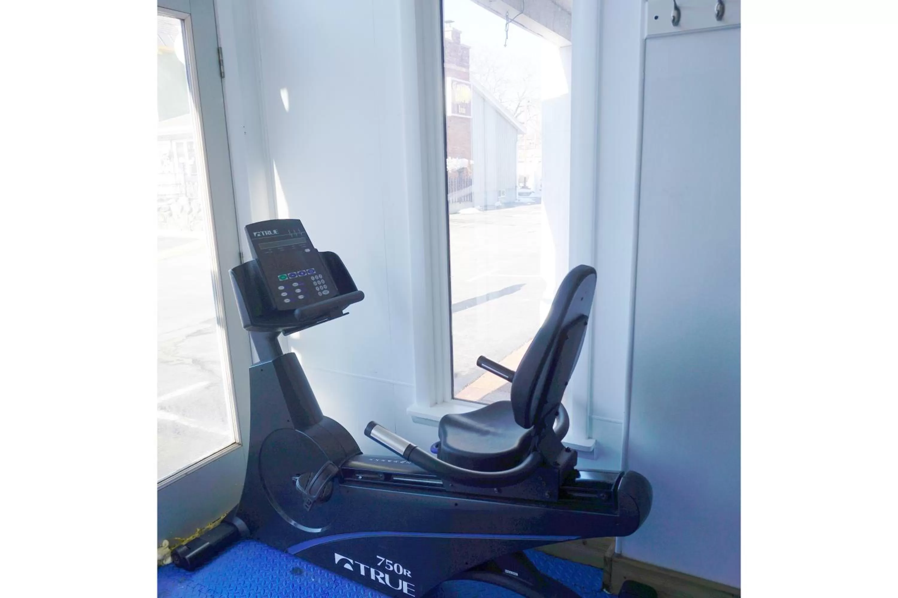 Fitness centre/facilities, Fitness Center/Facilities in Stay Saratoga