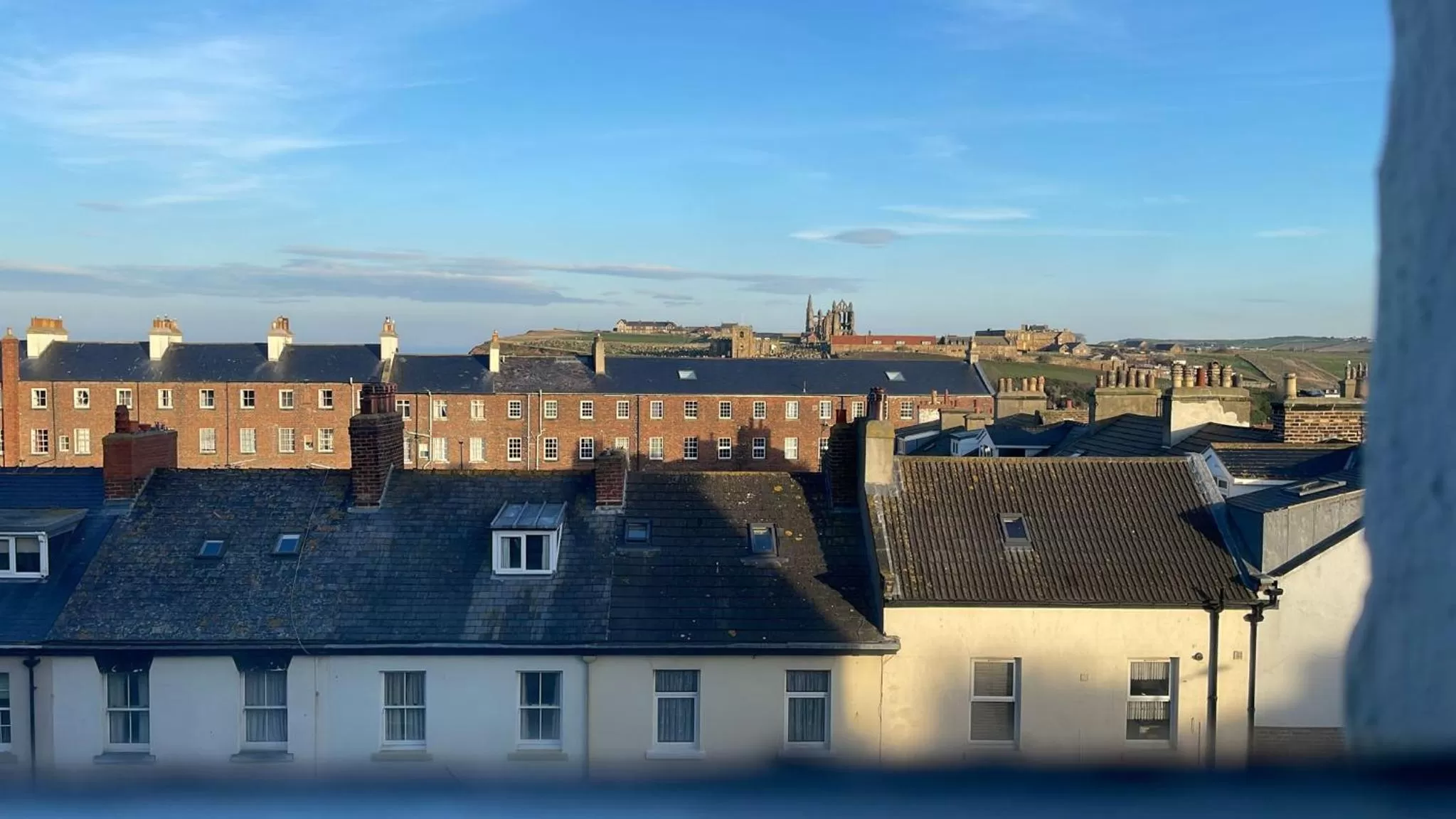 View (from property/room) in LilyRose Hotel