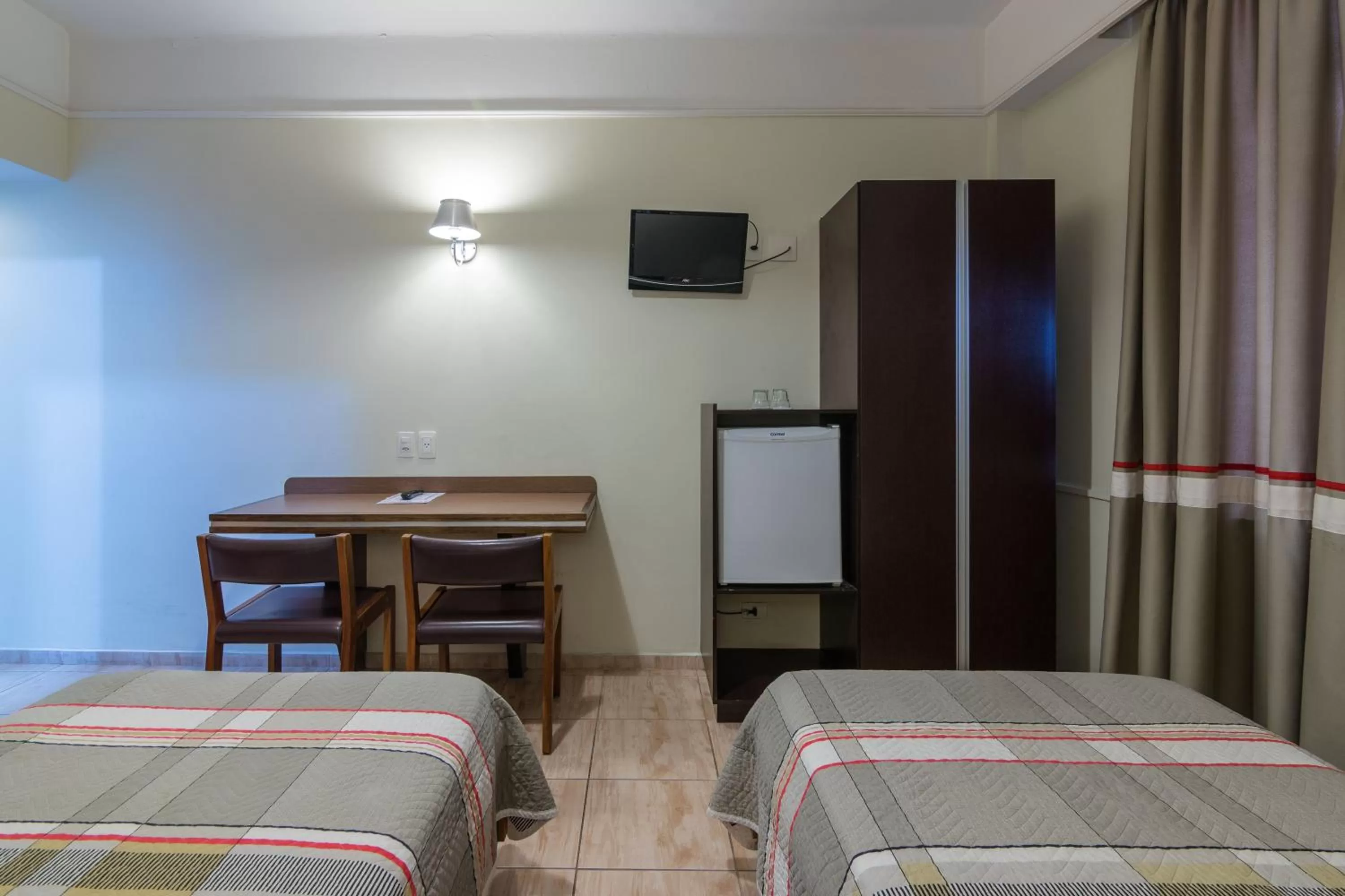 Bedroom, Bed in Soneca Plaza Hotel