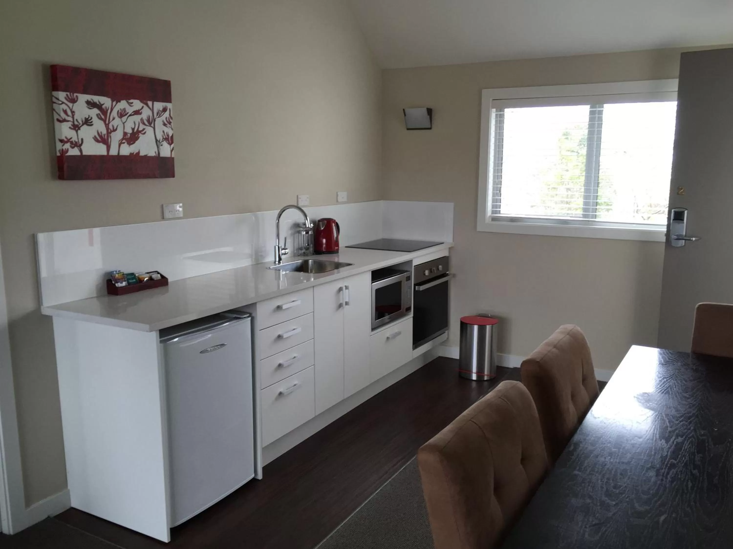 Day in Belmont Motor Inn