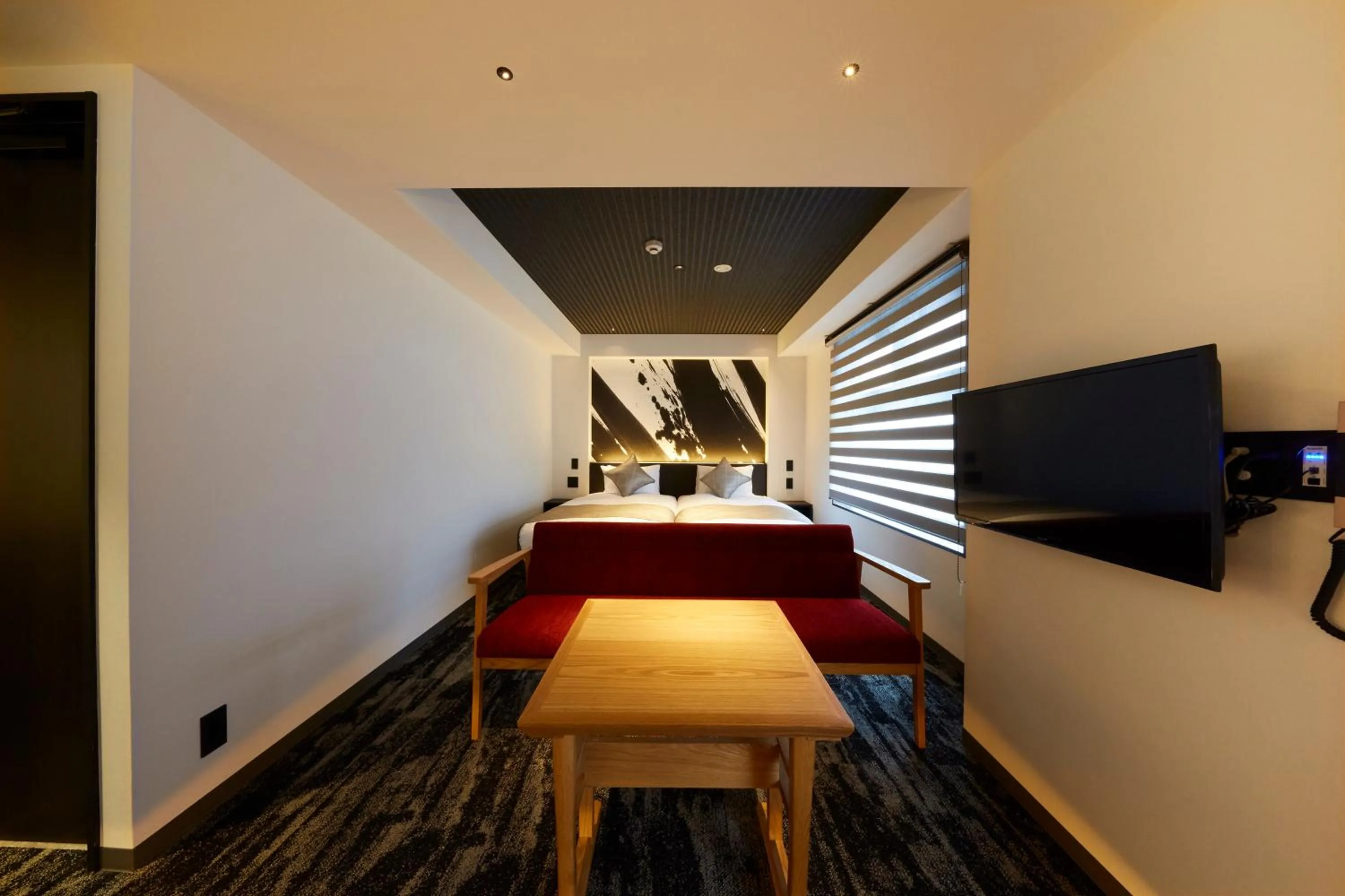 TV and multimedia in Rinn Kamiebisu