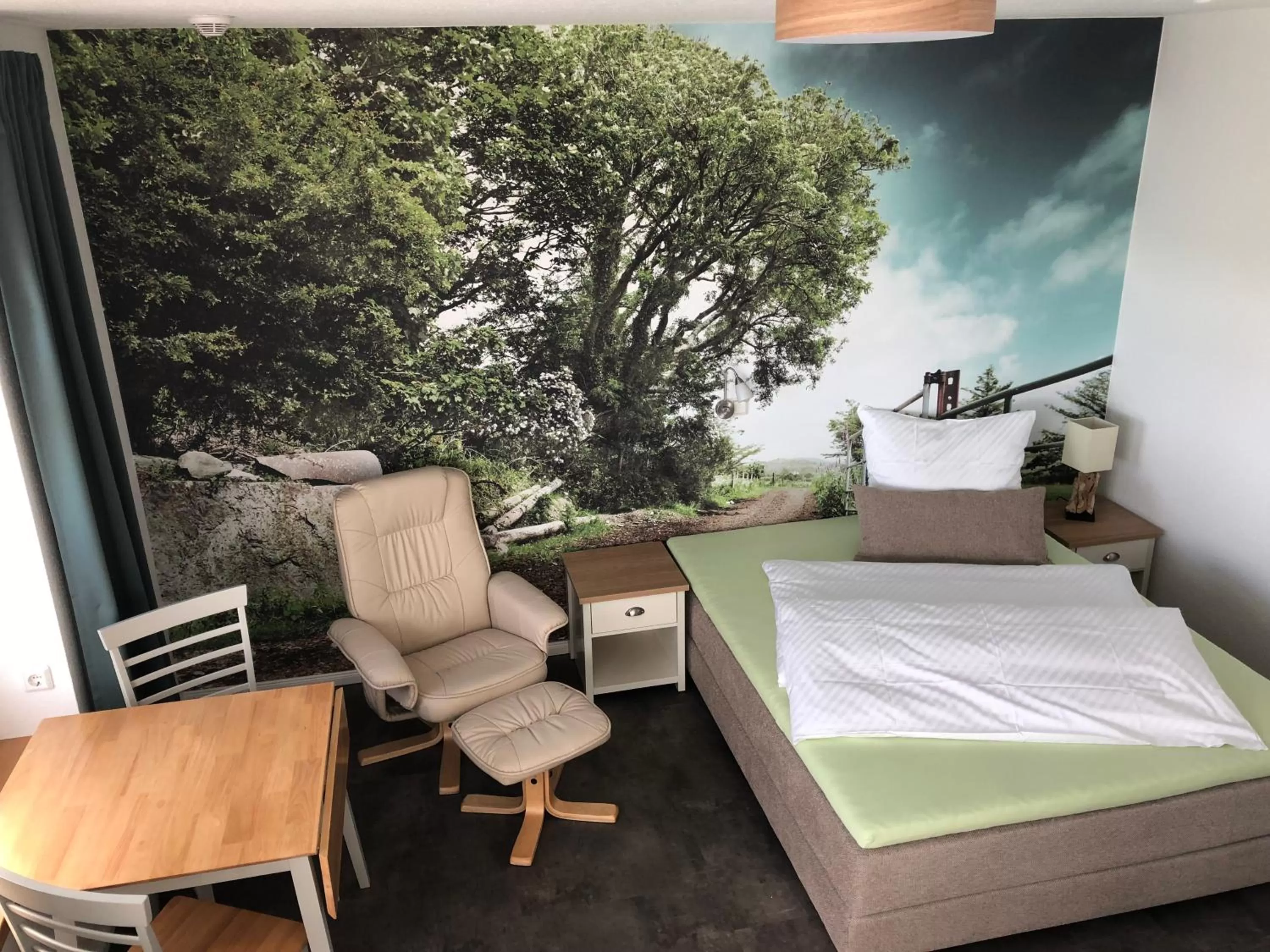 Superior Apartment in Zur Alten Schmiede