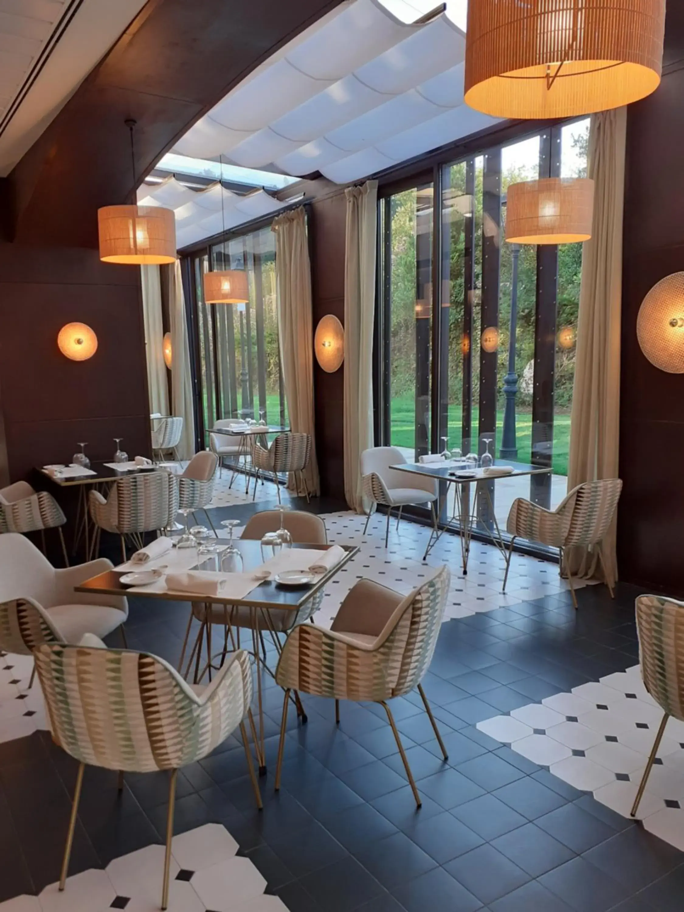 Restaurant/places to eat in Parador de Cangas de Onís Restaurant/places to eat in Parador de Cangas de Onís