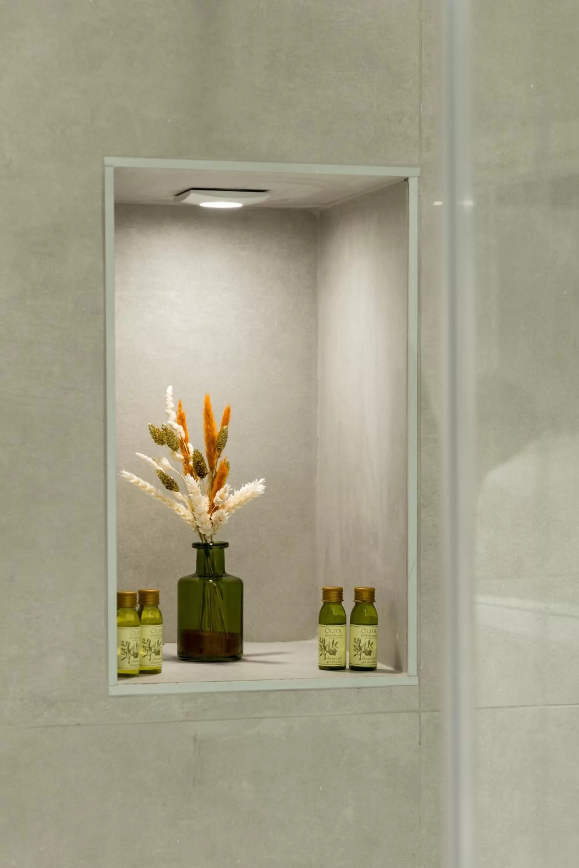 Bathroom in Makarun Heritage Rooms