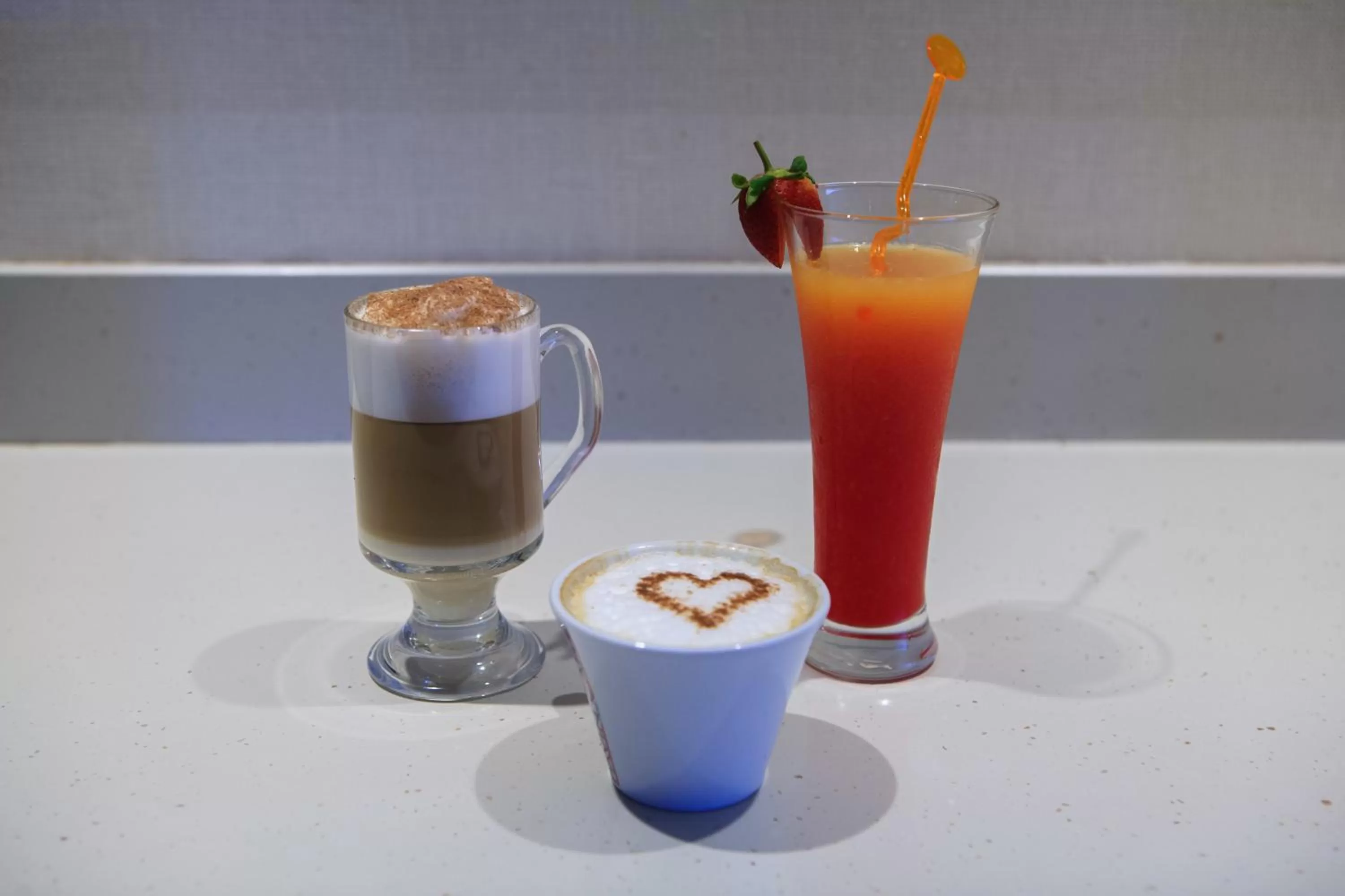 Lounge or bar in Paxton Hotel