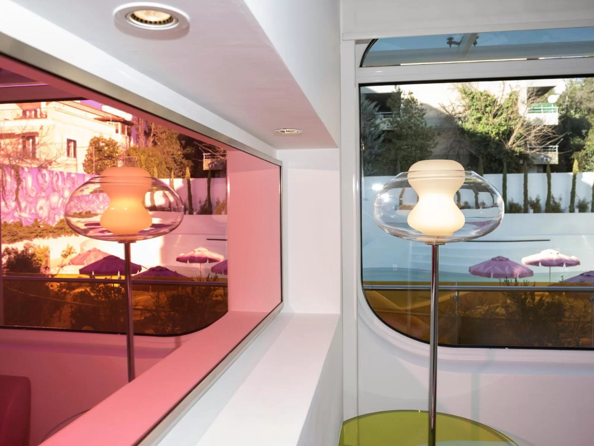 View (from property/room) in Semiramis