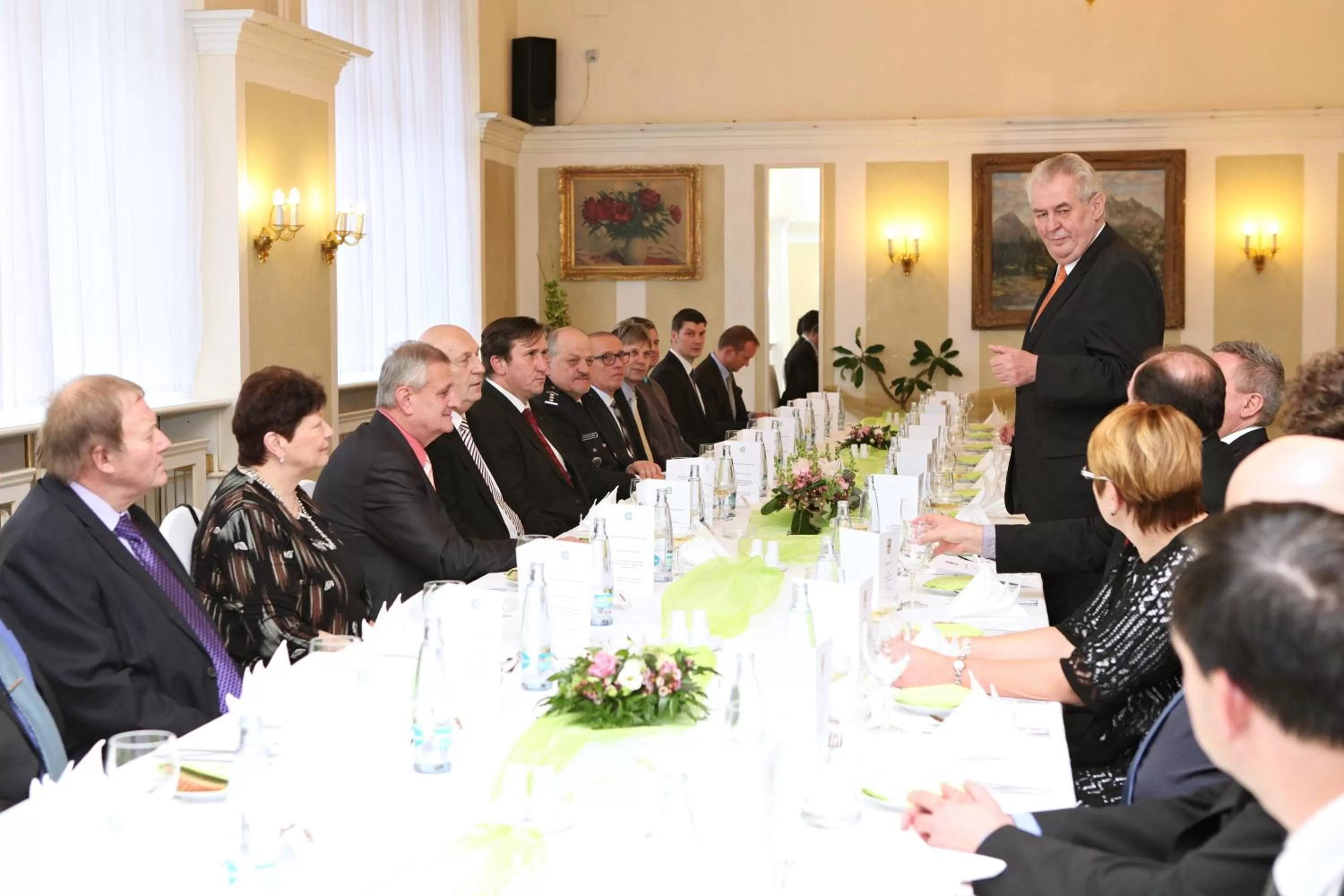 Activities in Wellness Hotel Central