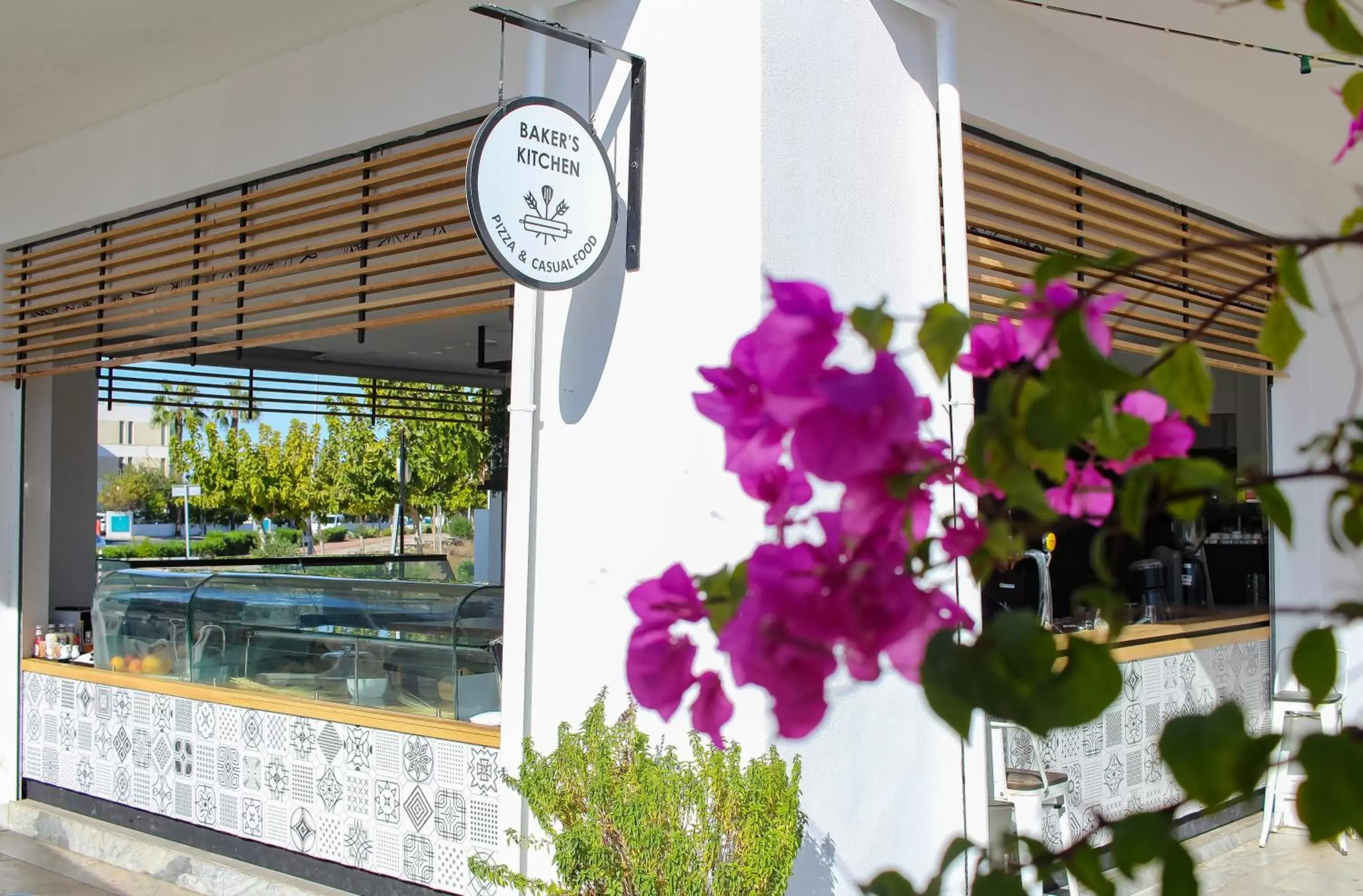 Restaurant/places to eat in Aliathon Aegean Restaurant/places to eat in Aliathon Aegean