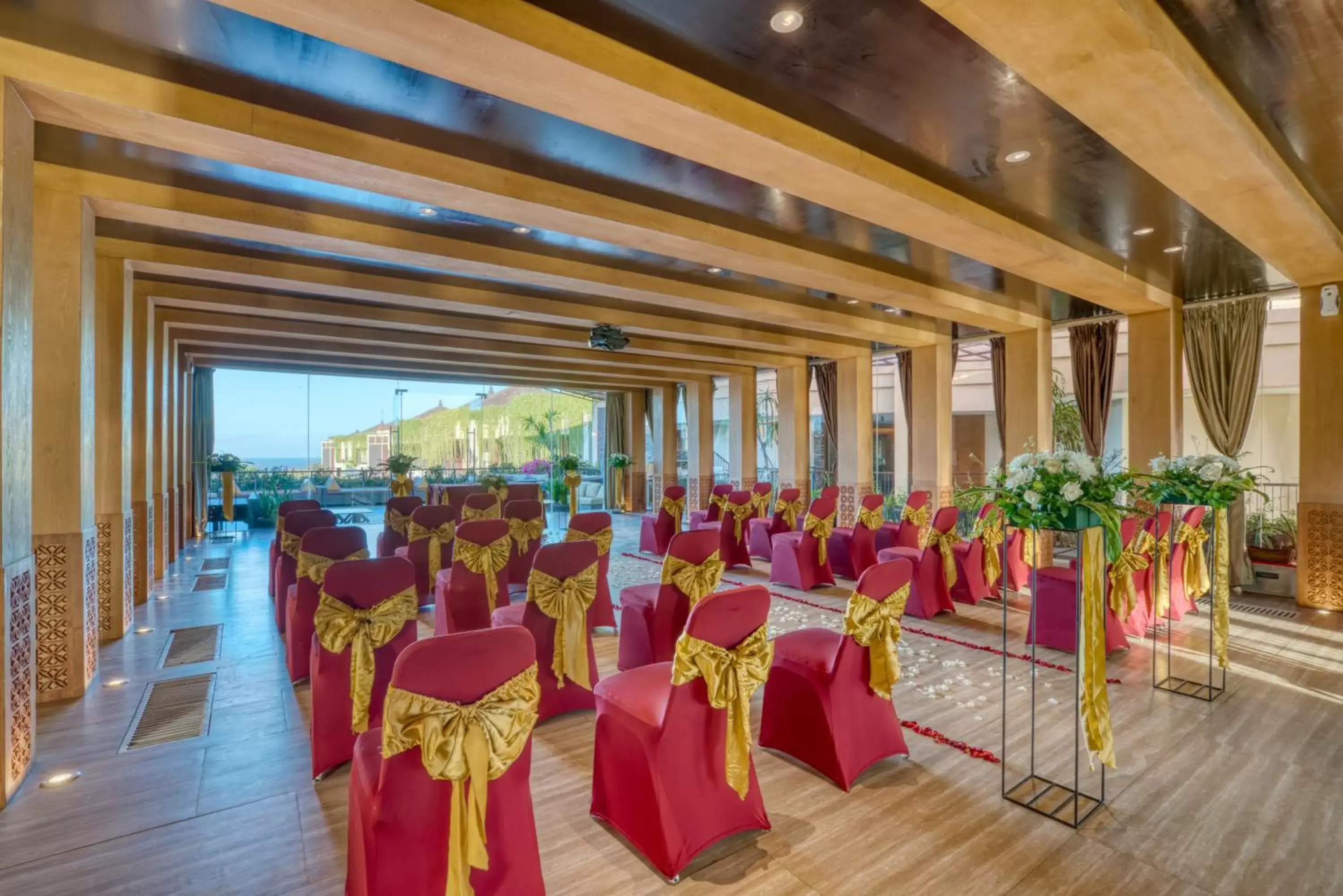 Other, Banquet Facilities in Vouk Hotel and Suites