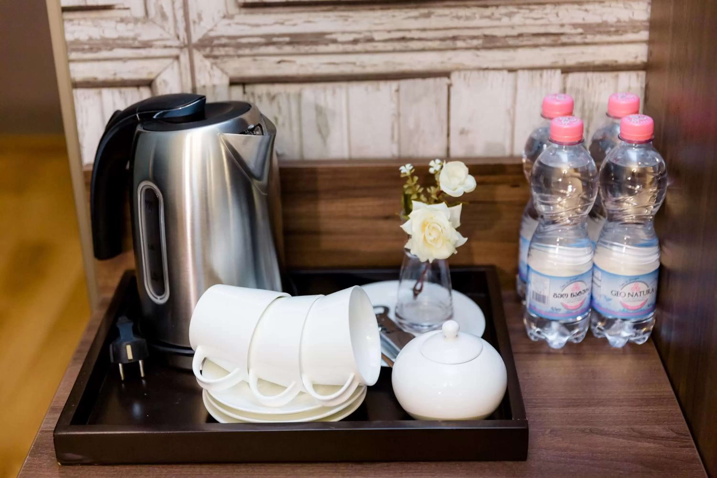 Decorative detail in Hotel Diamond