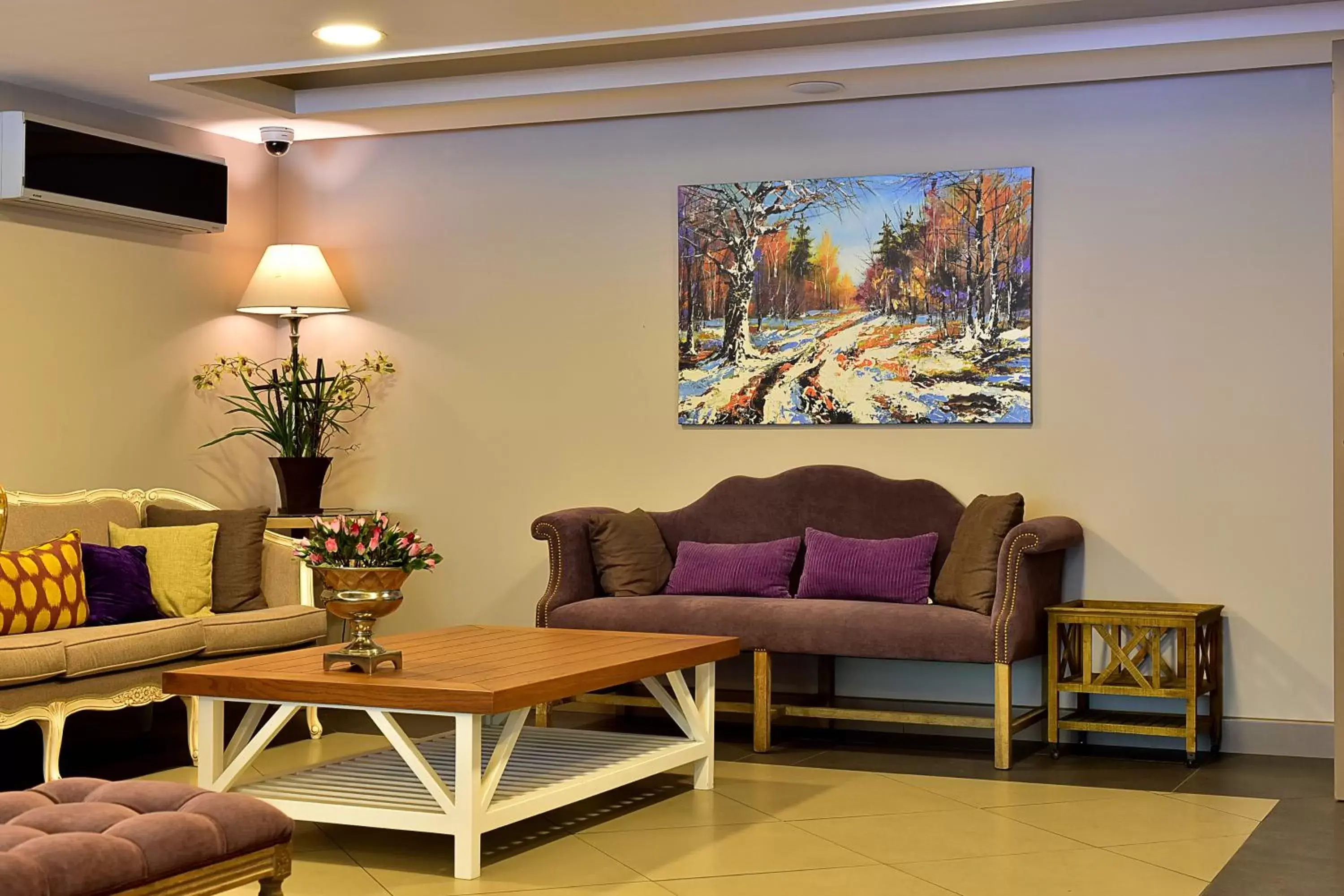 Communal lounge/ TV room, Lounge/Bar in Cheya Besiktas Hotel & Suites- Special Category