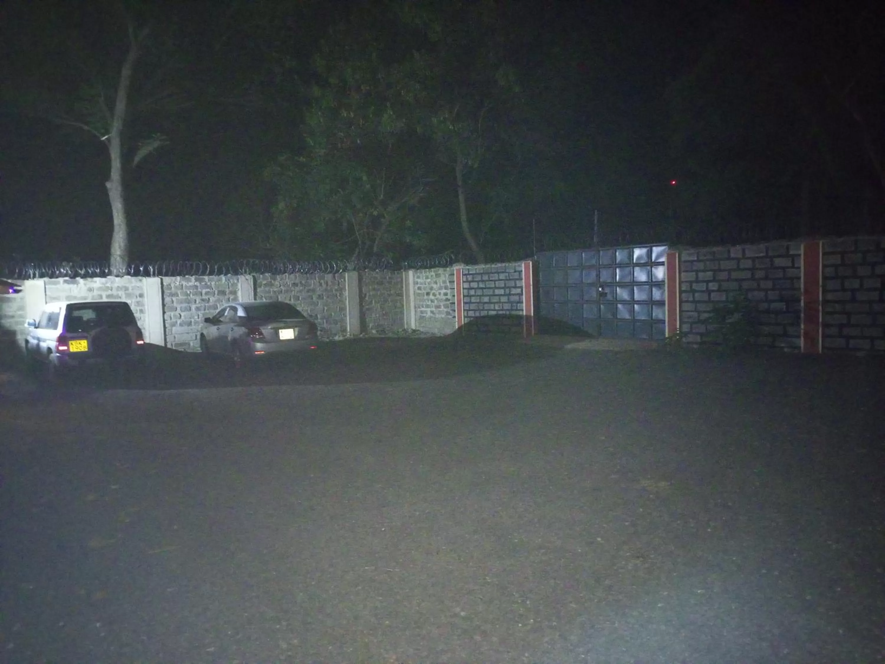 Beach View Hotel - Kisumu