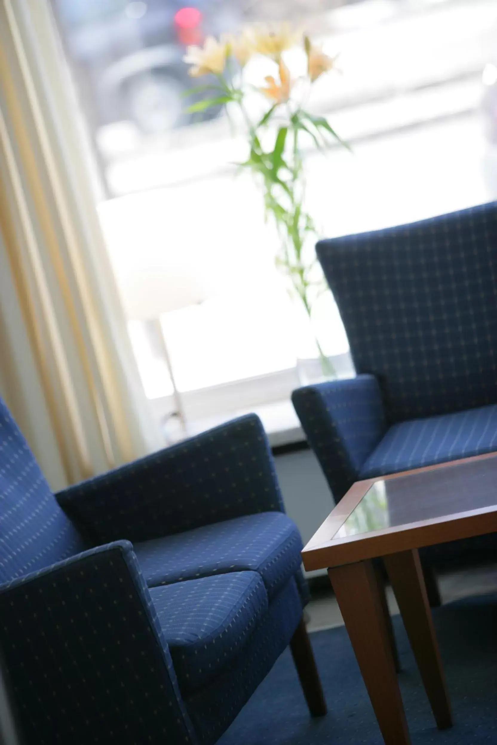 Lobby or reception, Seating Area in Hotel Senator München