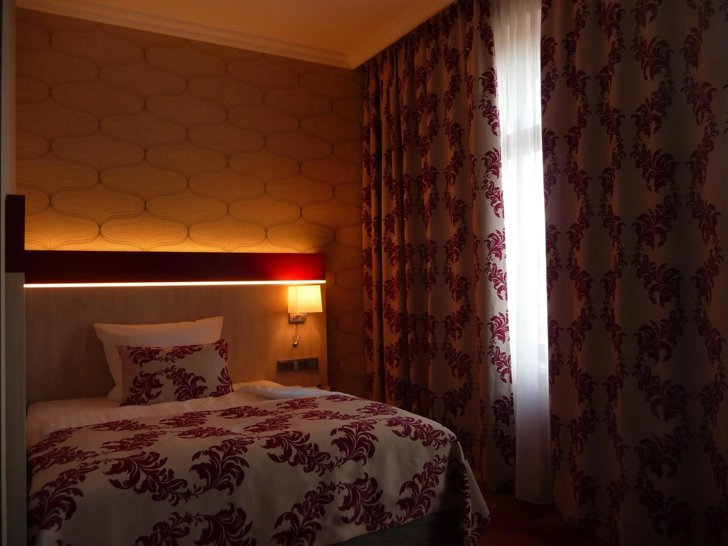 Deluxe Single Room in Zur Alten Schmiede Deluxe Single Room in Zur Alten Schmiede