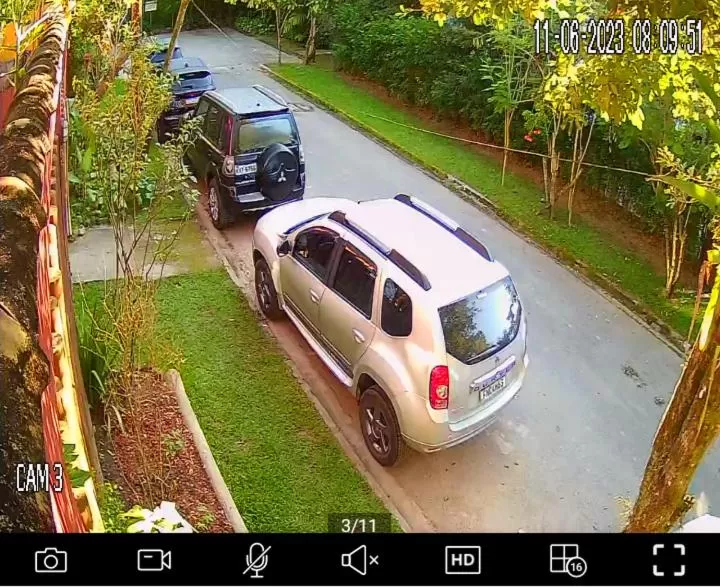 Magias de Paraty Ecopousada