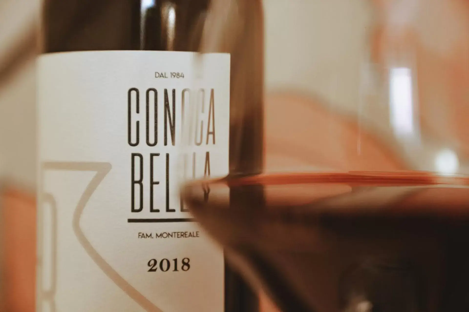 Conca Bella Boutique Hotel & Wine Experience