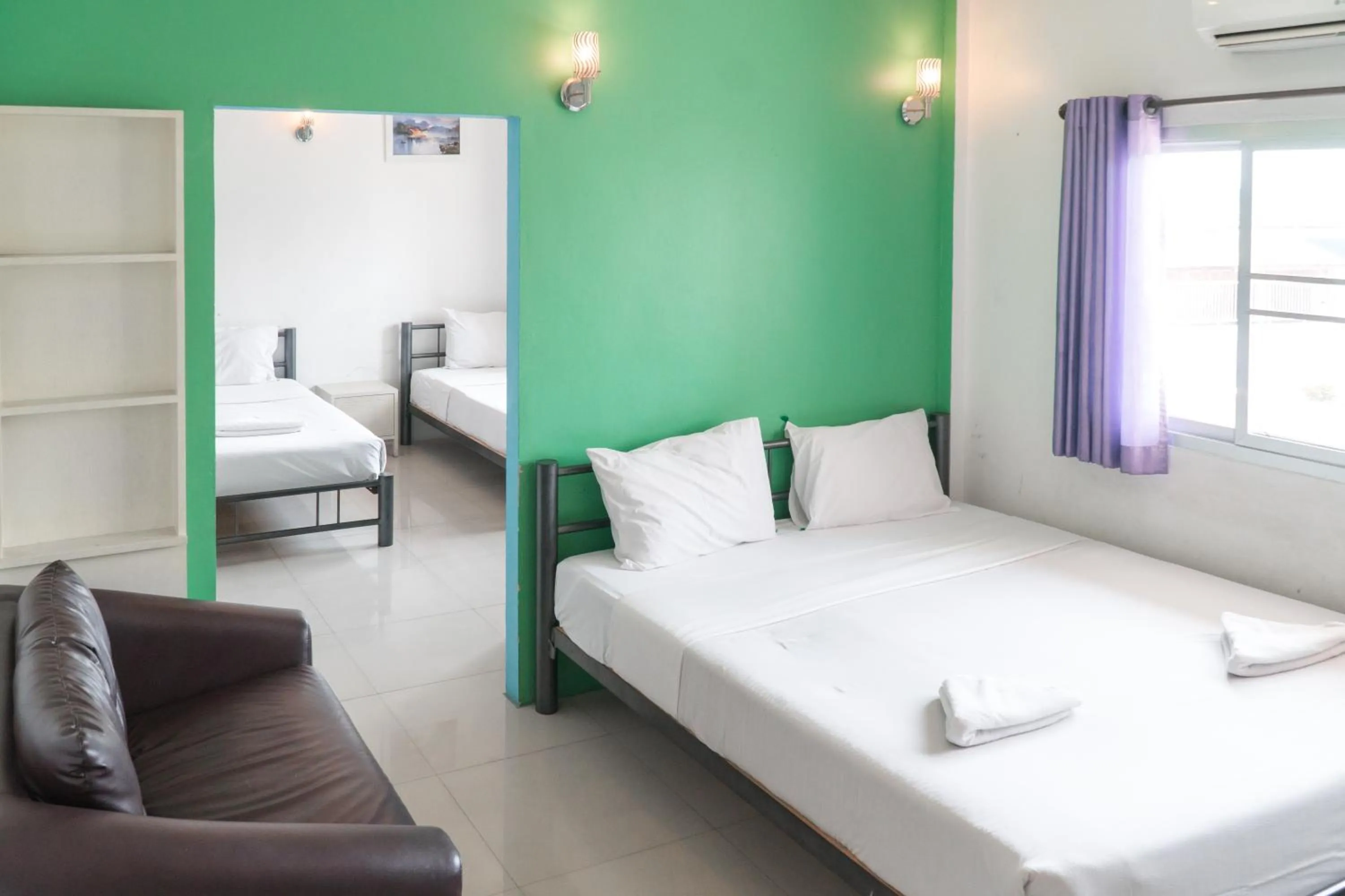 Noble House Chiangmai