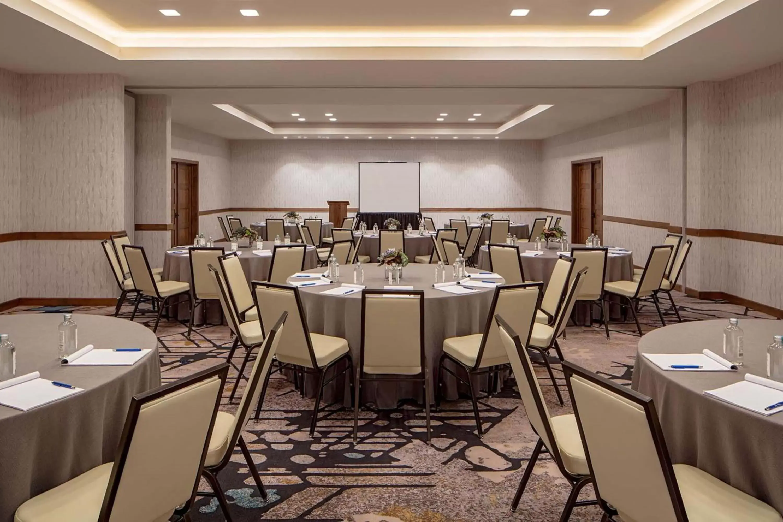 Meeting/conference room in Hotel Adeline, Scottsdale, a Tribute Portfolio Hotel