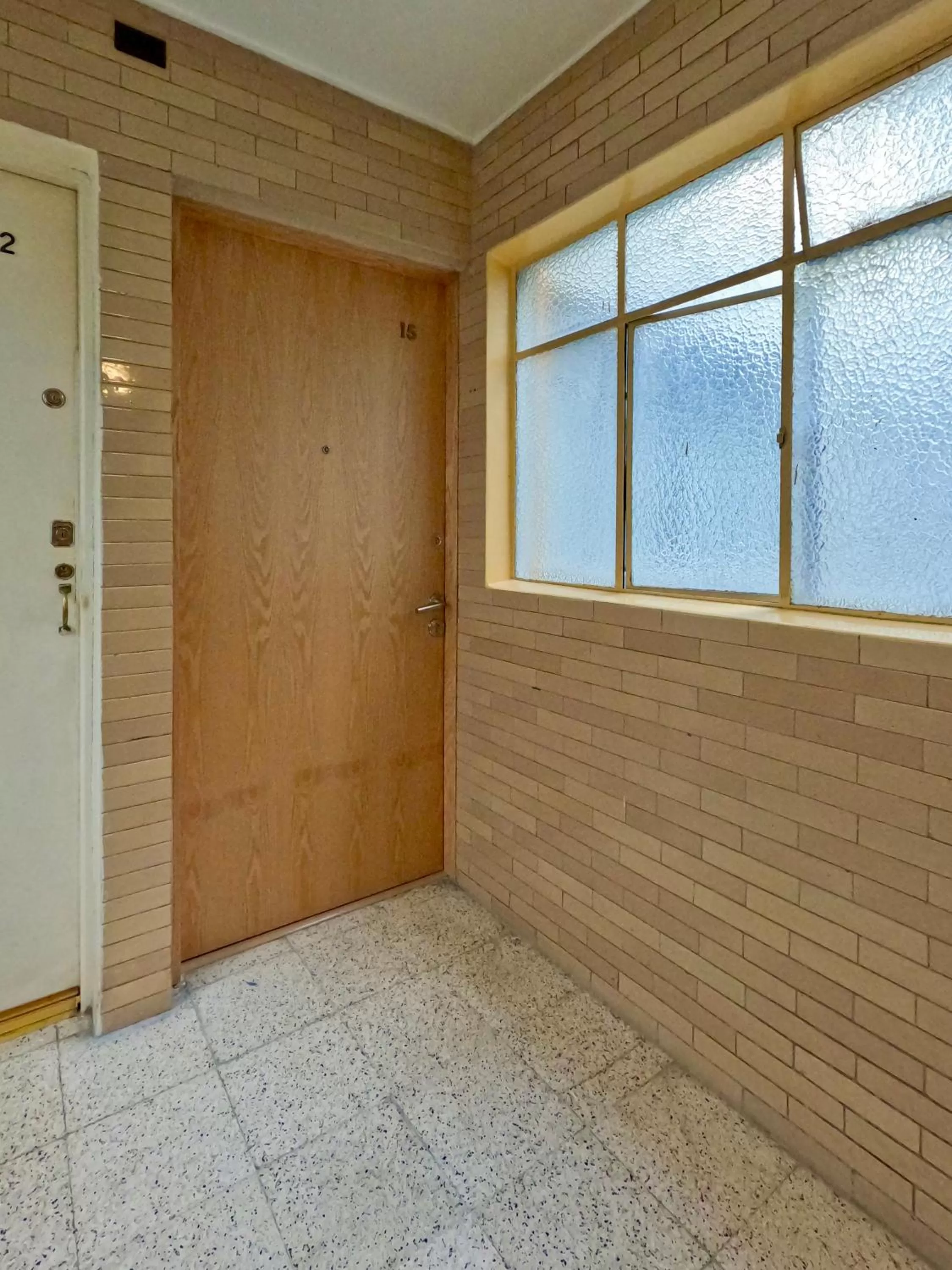 Facade/entrance in Mi Zona Lodging WTC