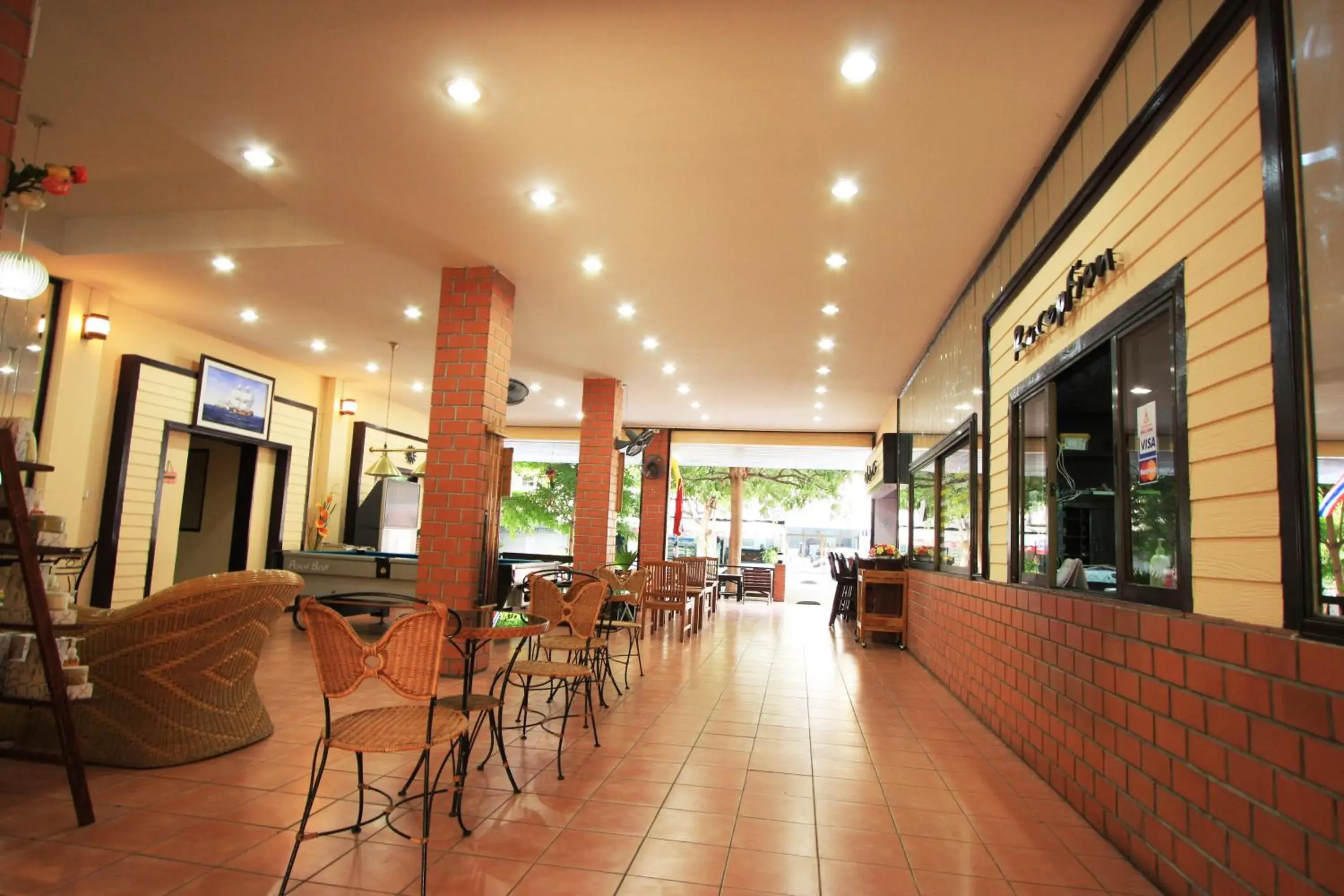 Chaba Chalet Hotel Chaba Chalet Hotel