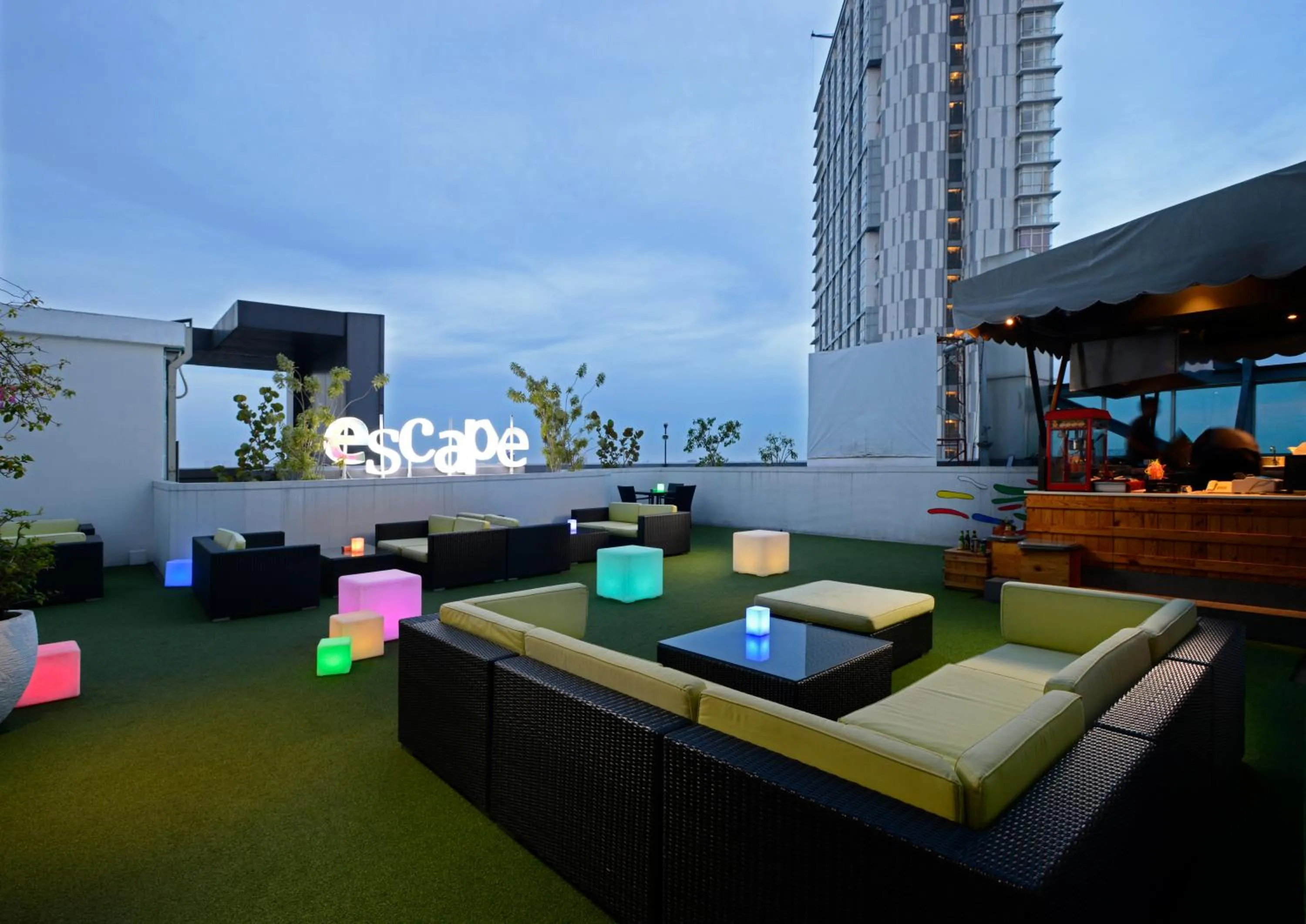 Midtown Residence Surabaya