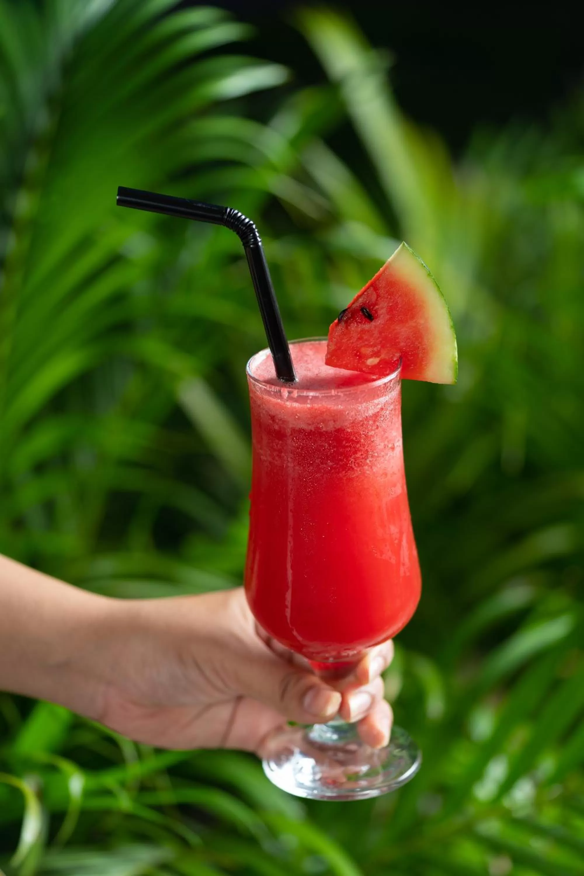 Food and drinks in Khmer House Resort