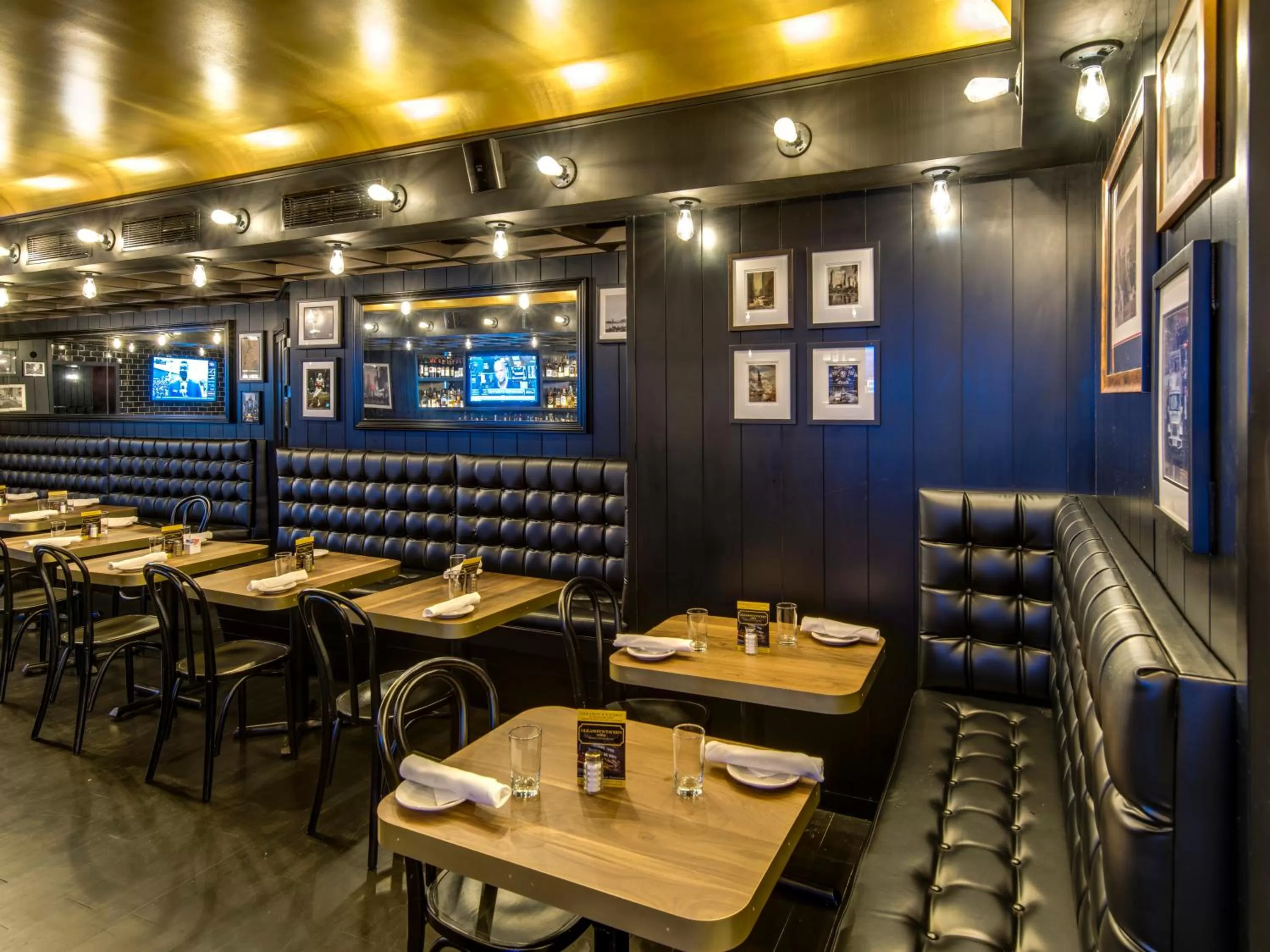 Meals in Hotel Shocard Broadway, Times Square