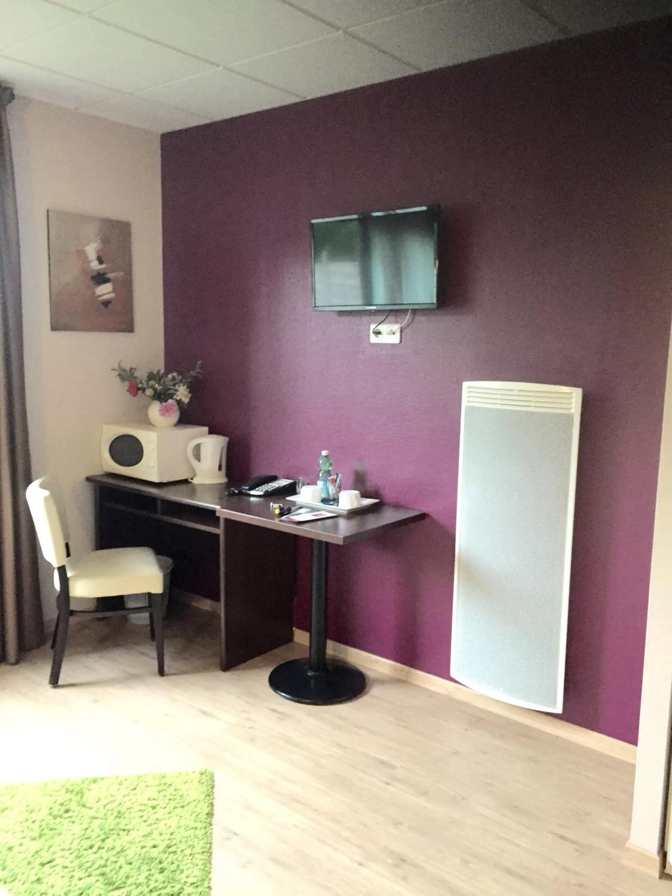 Hôtel Particulier VILLA DES MARAIS