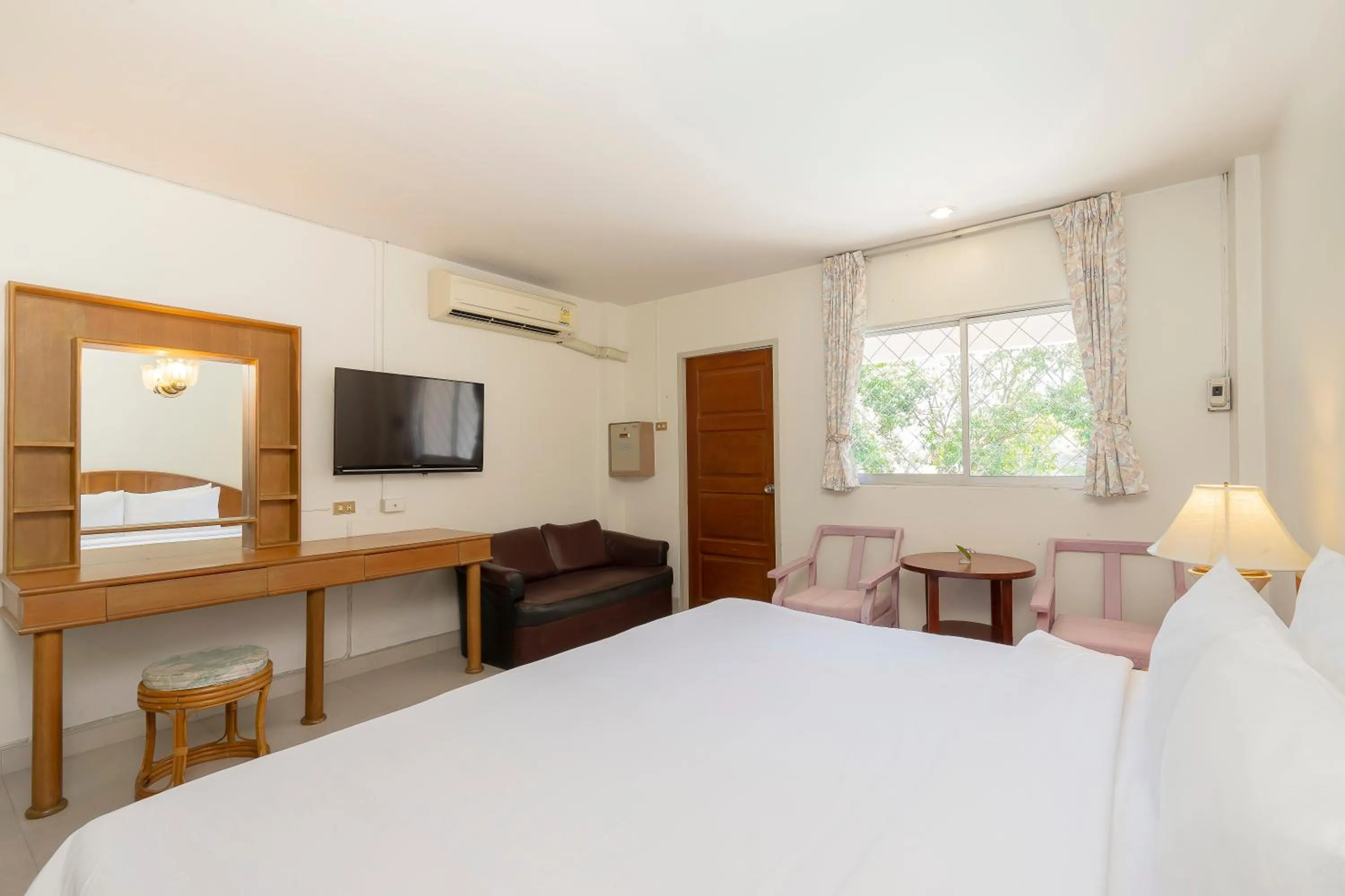 Superior Double or Twin Room in Sawasdee Place