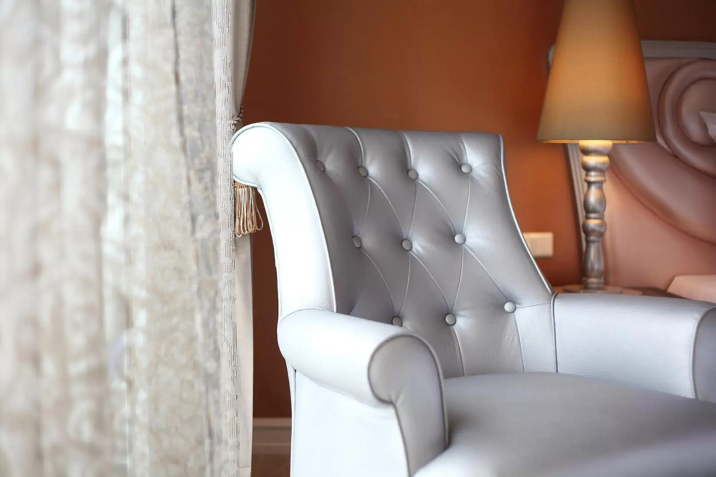 Decorative detail, Seating Area in Chillax Resort - SHA Extra Plus