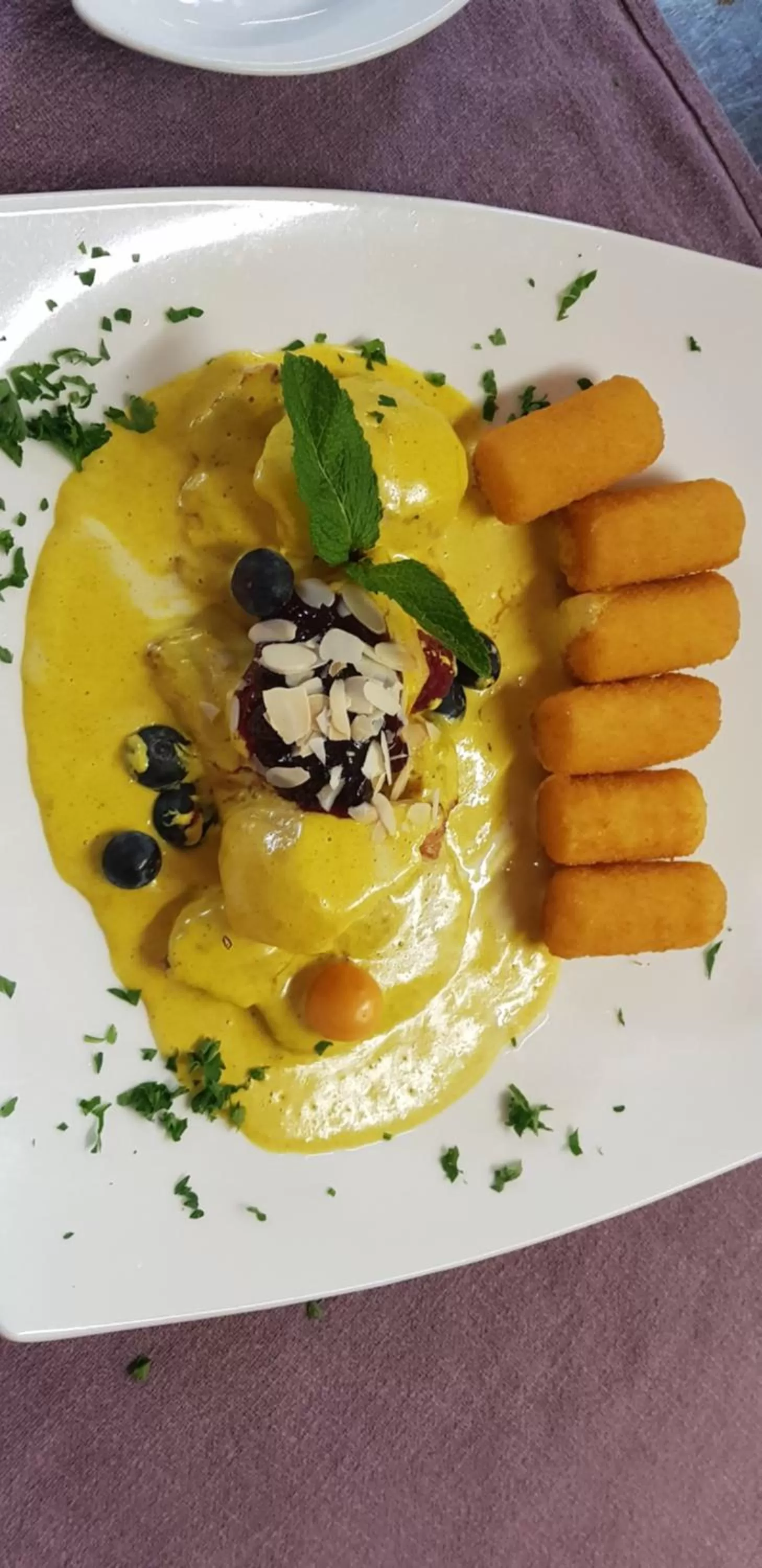 Hotel-Restaurant Wilhelmsbad