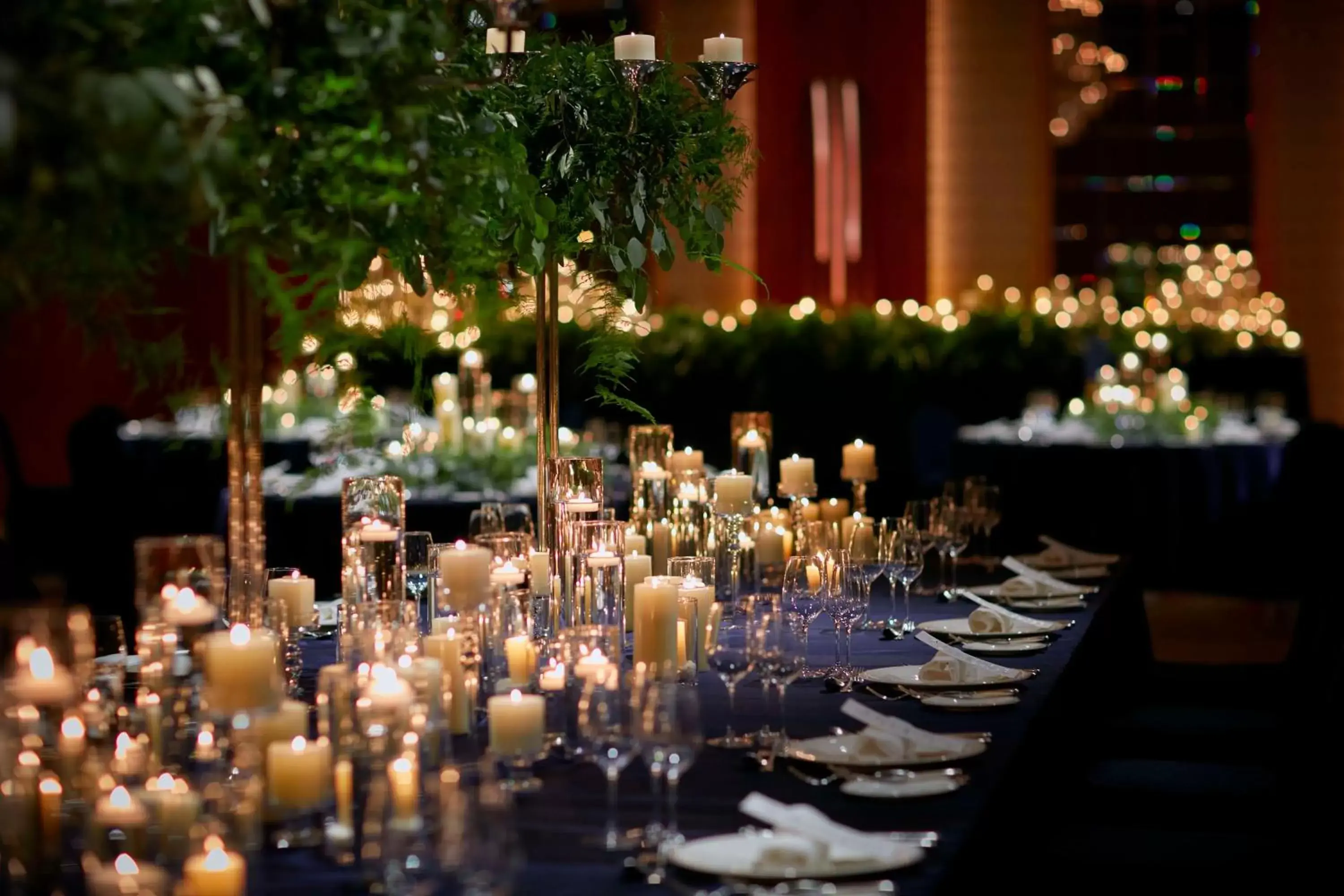 Lobby or reception, Restaurant/Places to Eat in Grand Hyatt Fukuoka