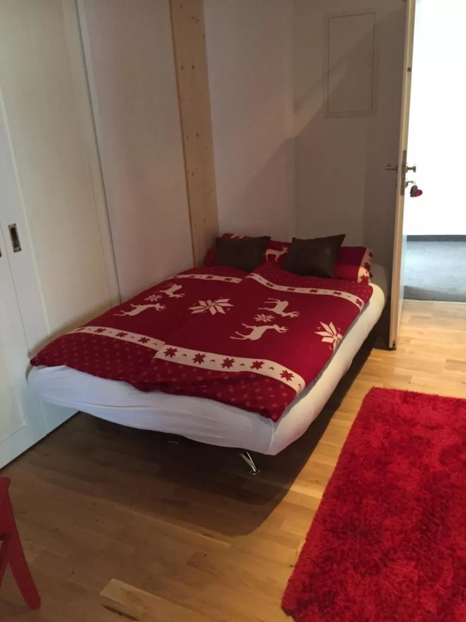 Bed in Allgäu Vital Oberstaufen inkl Oberstaufen Plus Card