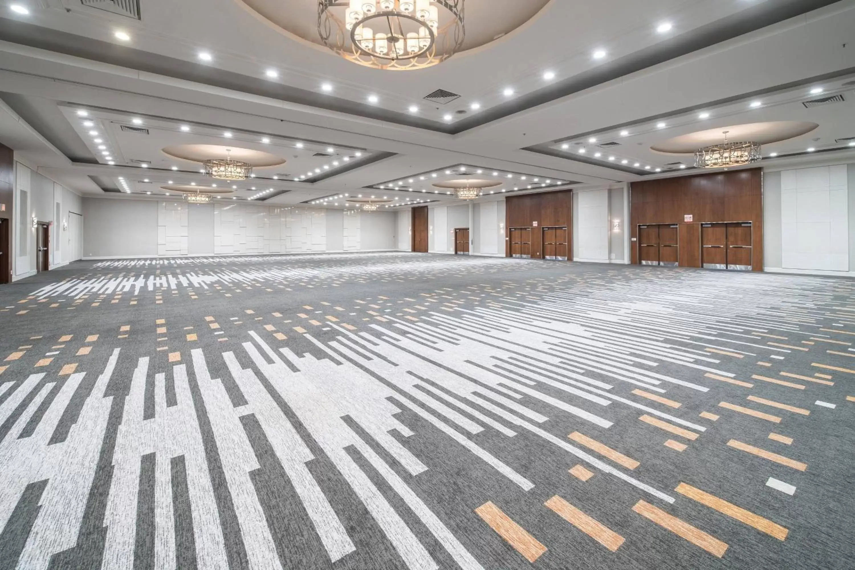 Meeting/conference room, Banquet Facilities in Delta Hotels by Marriott Ottawa City Centre